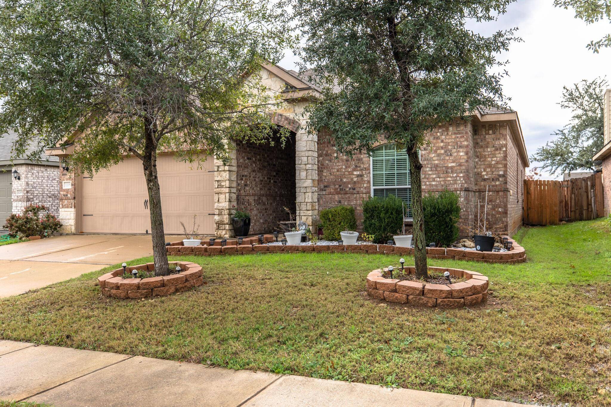 Crowley, TX 76036,1205 Cottonwood Drive