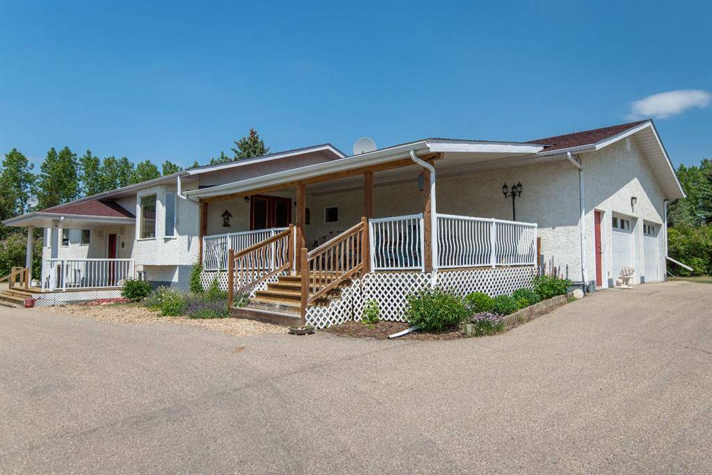 Rural Lacombe County, AB T4L 2N2,26116 Township Road 390