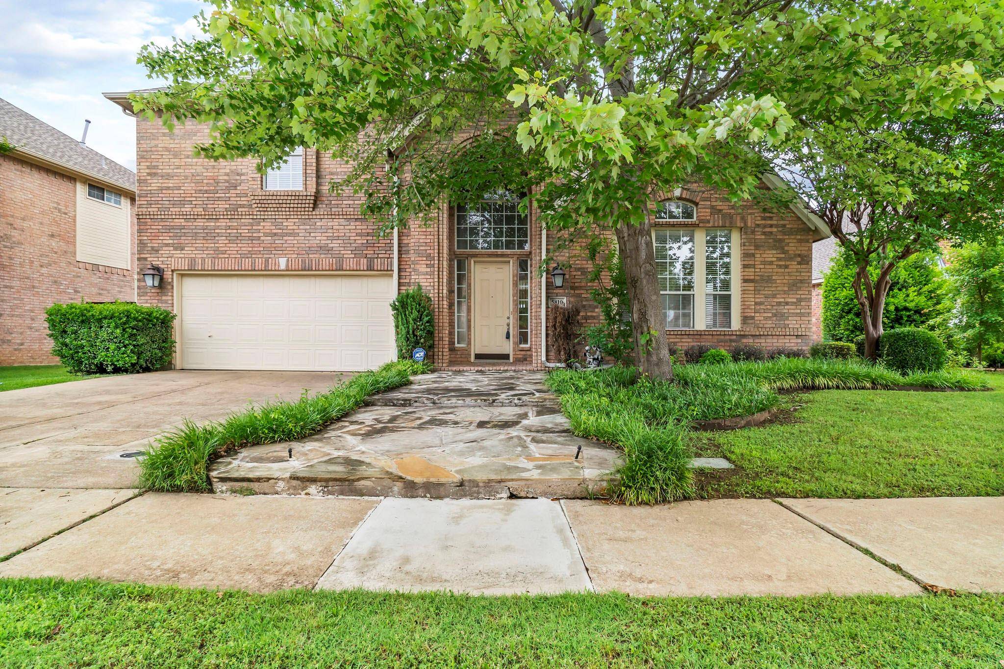Mckinney, TX 75072,5810 Spring Hill Drive