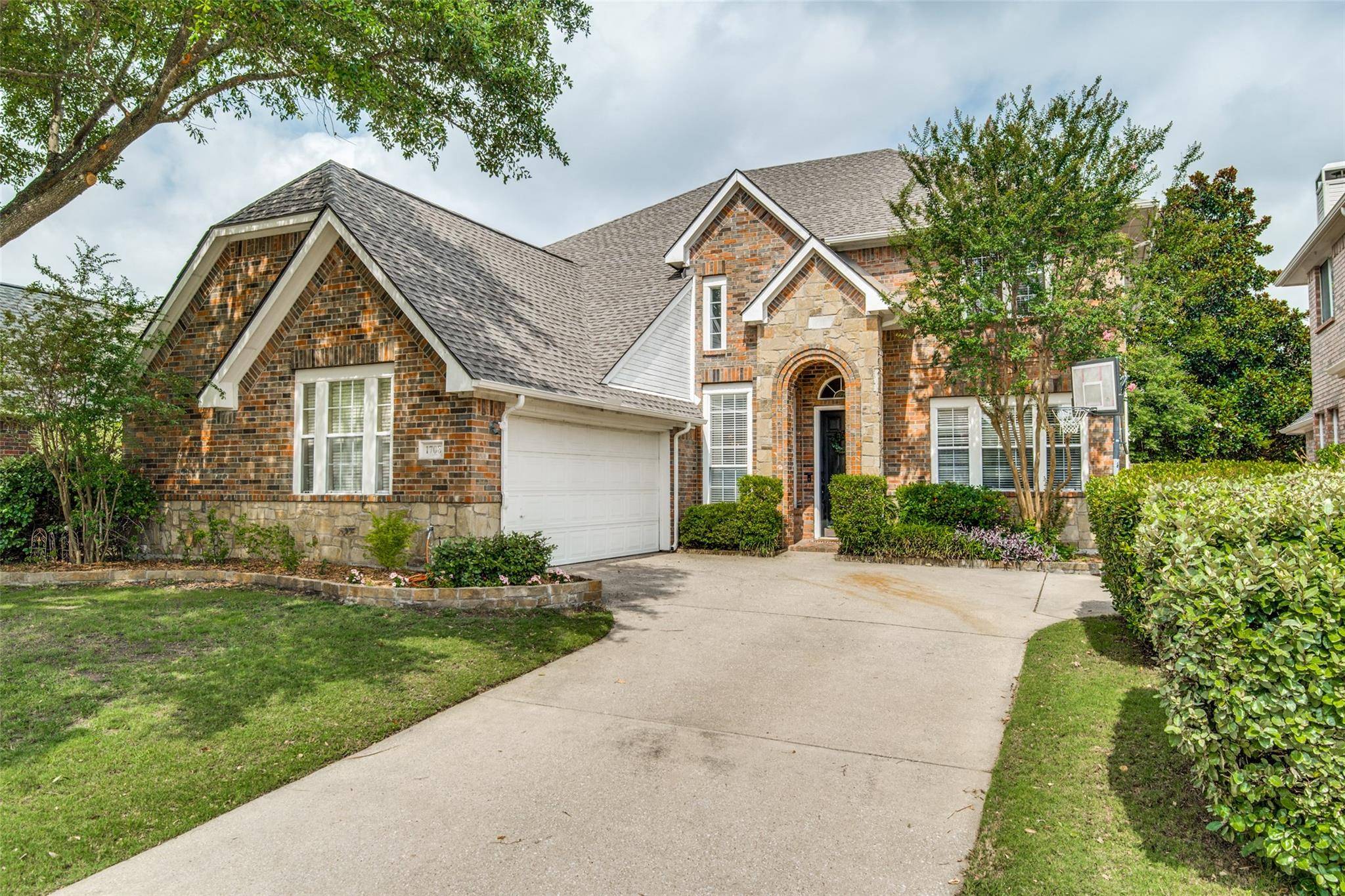 Mckinney, TX 75072,1708 Cross Point Road