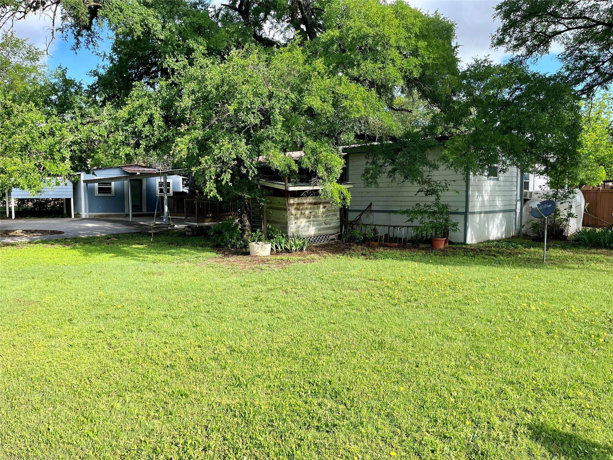 Clifton, TX 76634,106 County Road 1733