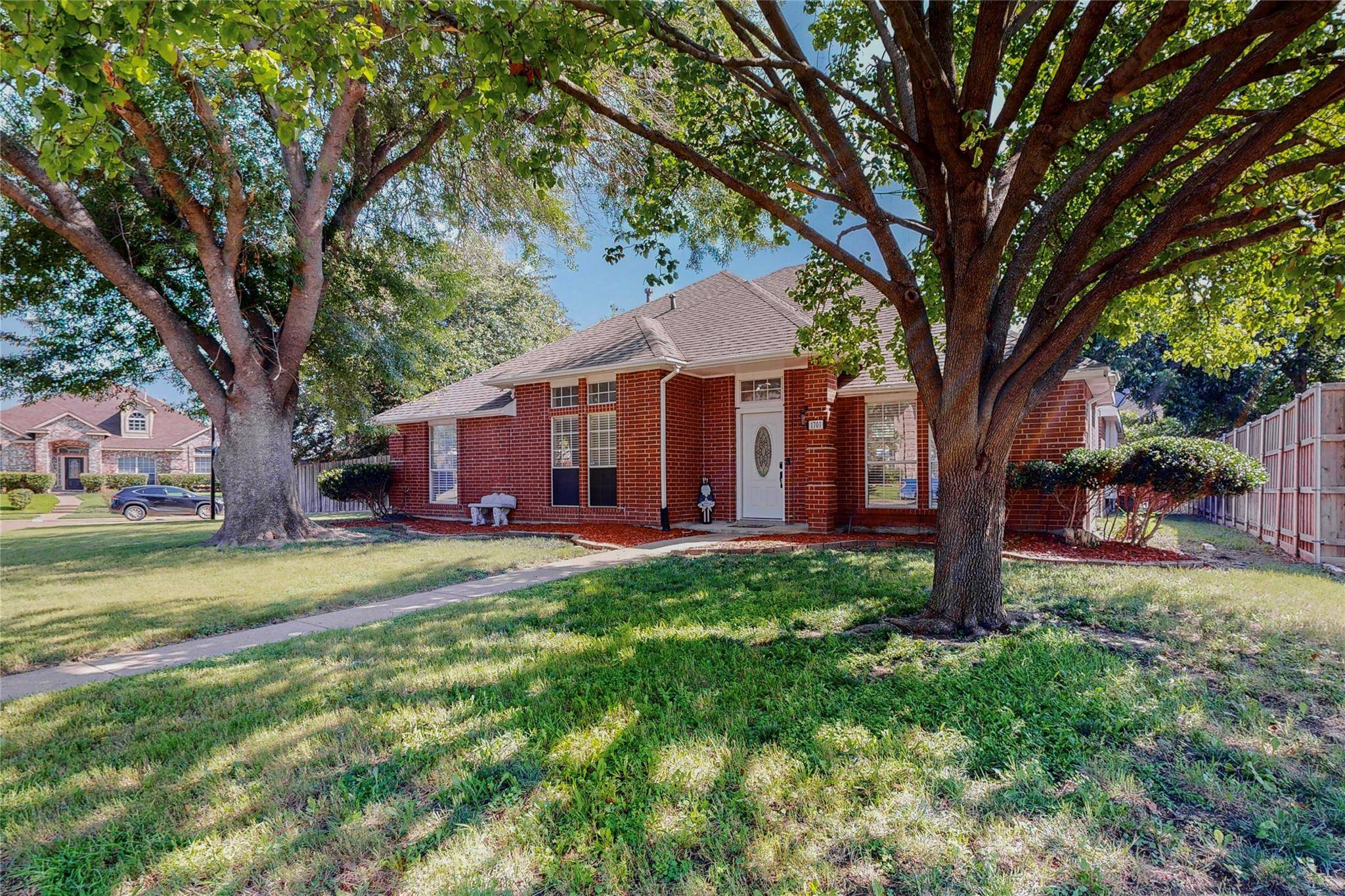 Garland, TX 75040,1701 Lordsburg Drive