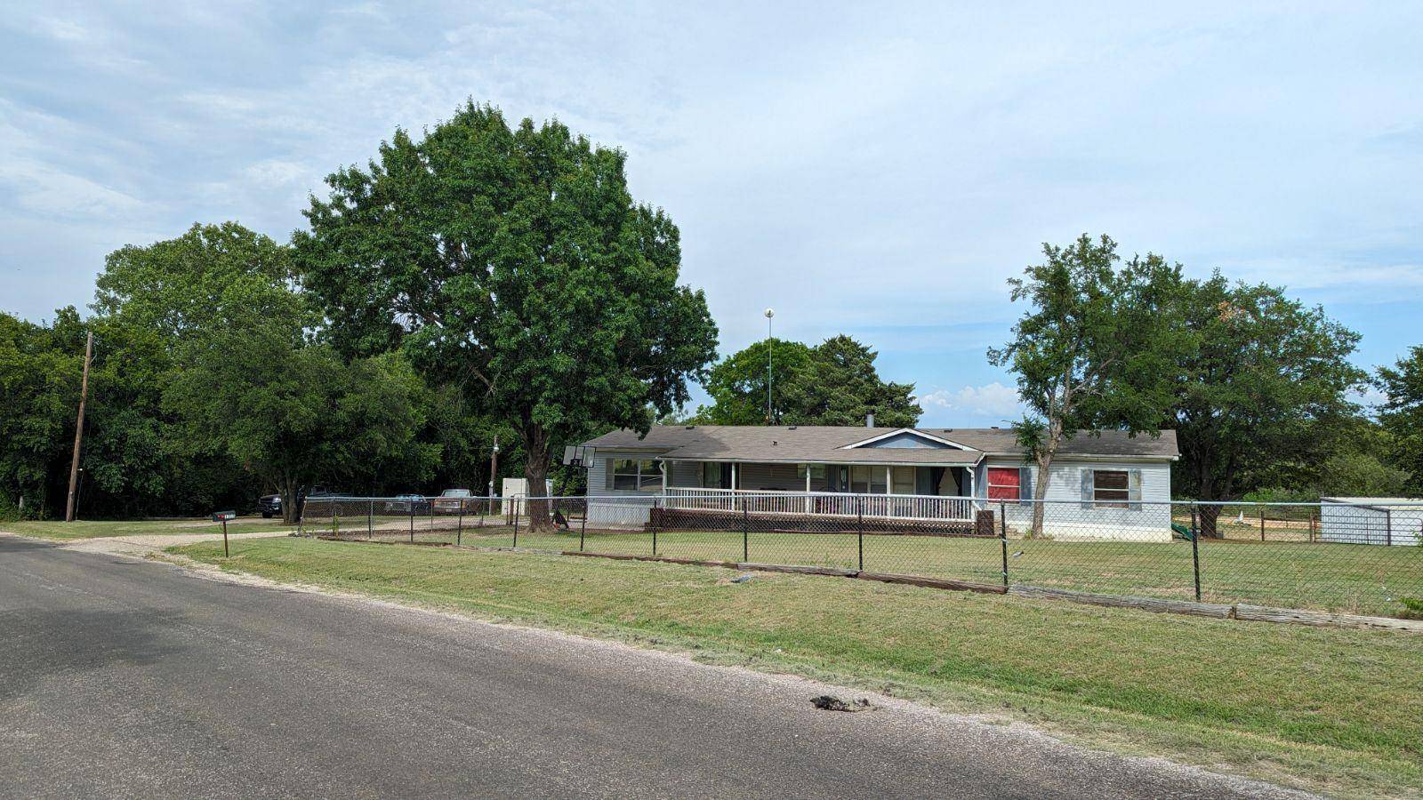 Palmer, TX 75152,1315 Neck Road