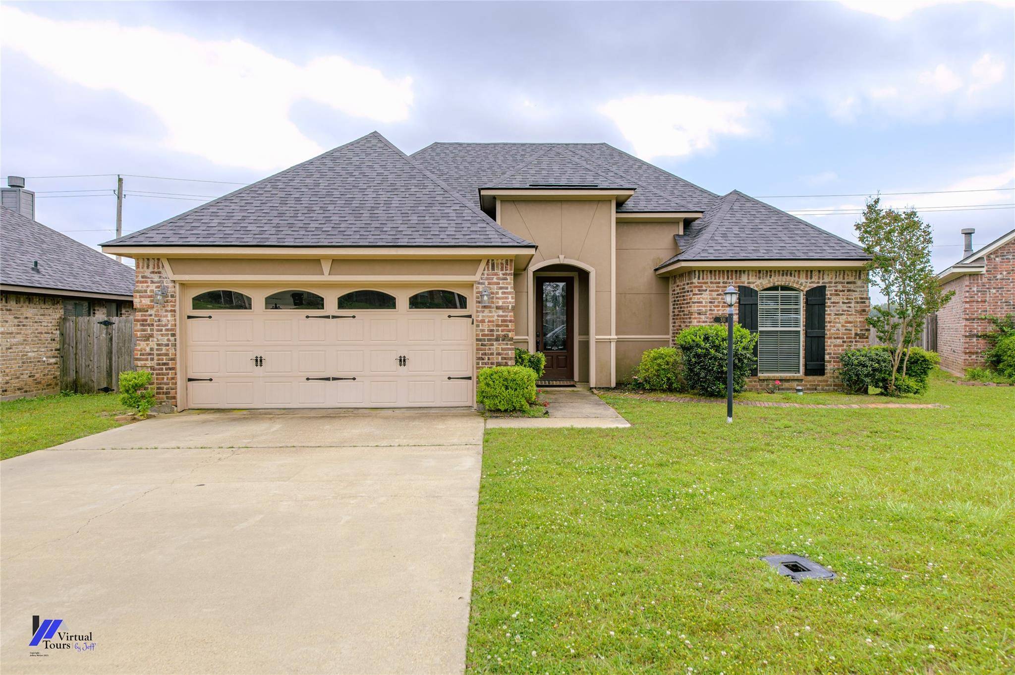 Haughton, LA 71037,311 Peachwood Circle