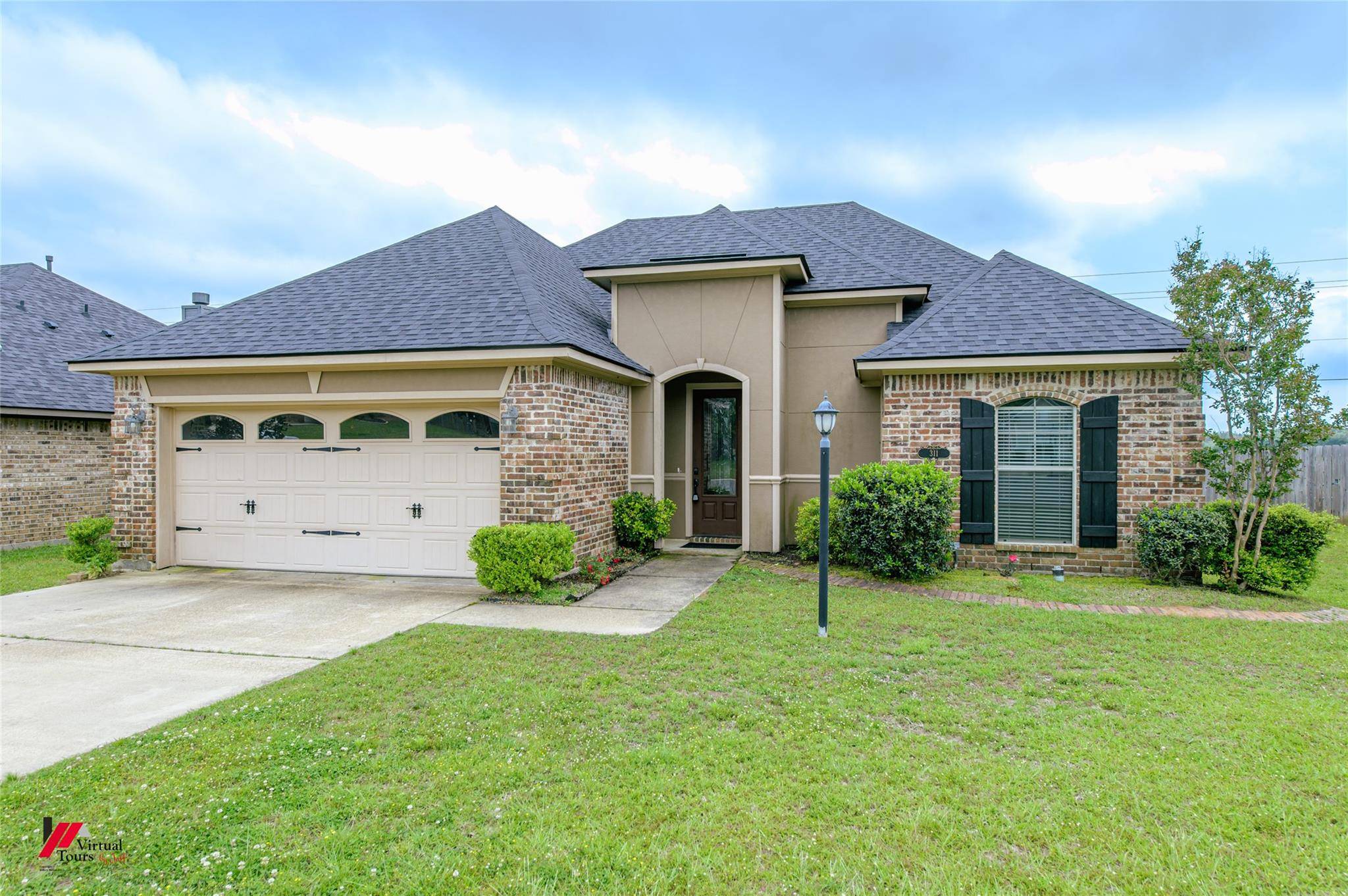 Haughton, LA 71037,311 Peachwood Circle