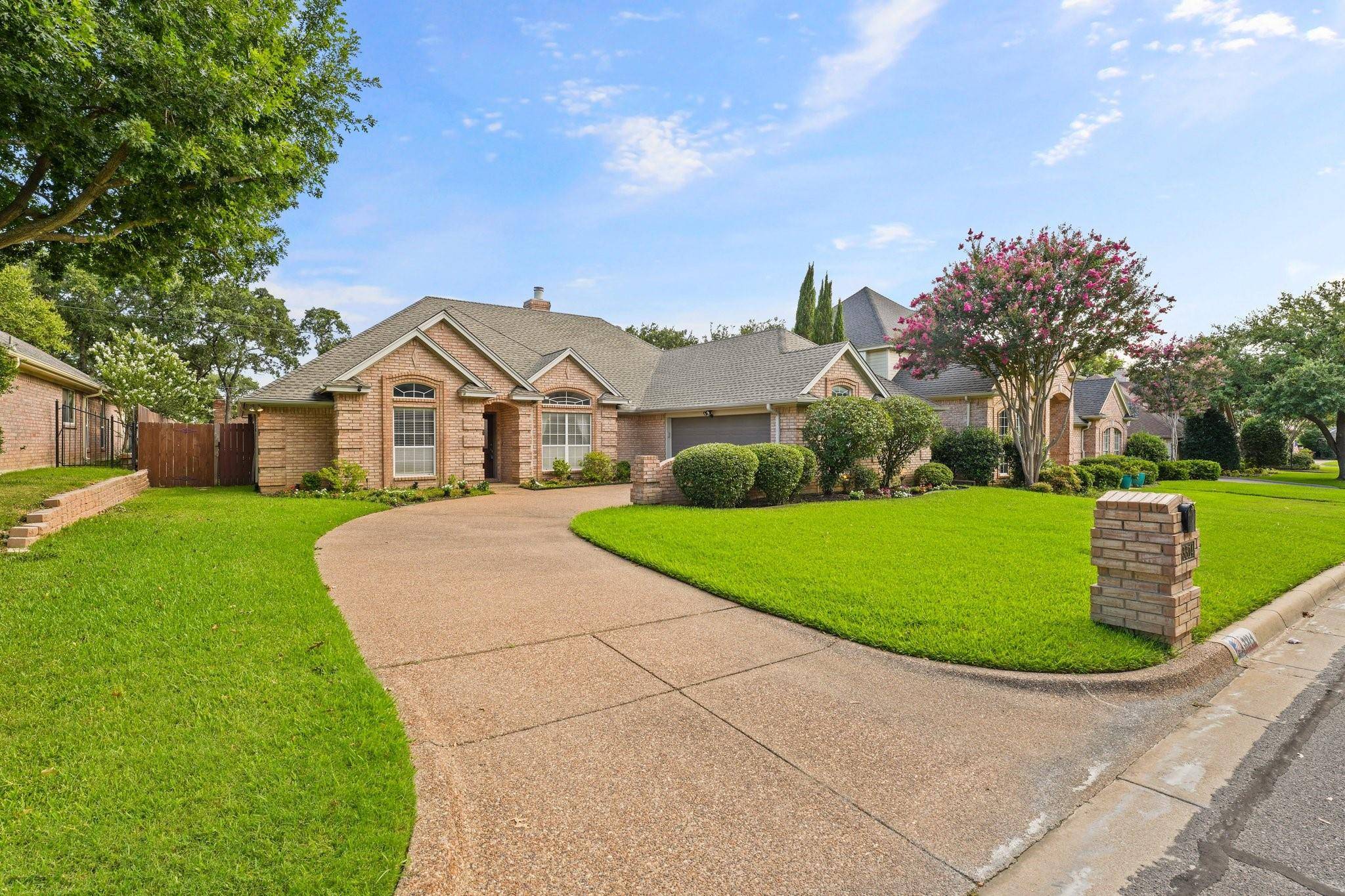 Arlington, TX 76001,3314 Tiverton Court