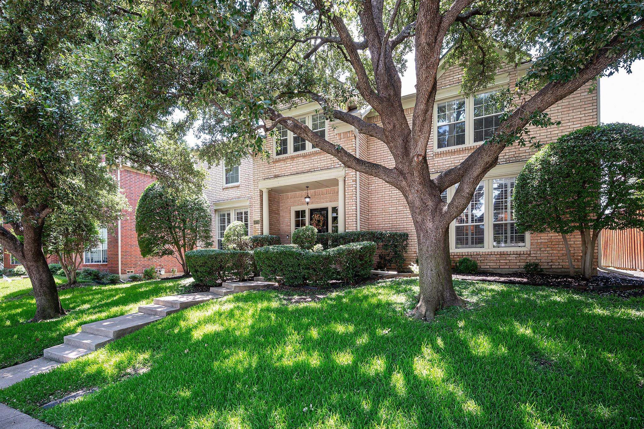 Irving, TX 75063,7721 Sumac Road