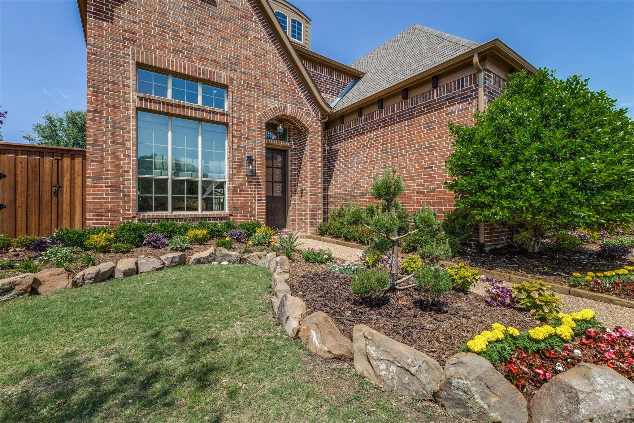 Prosper, TX 75078,1011 Three Rivers Drive