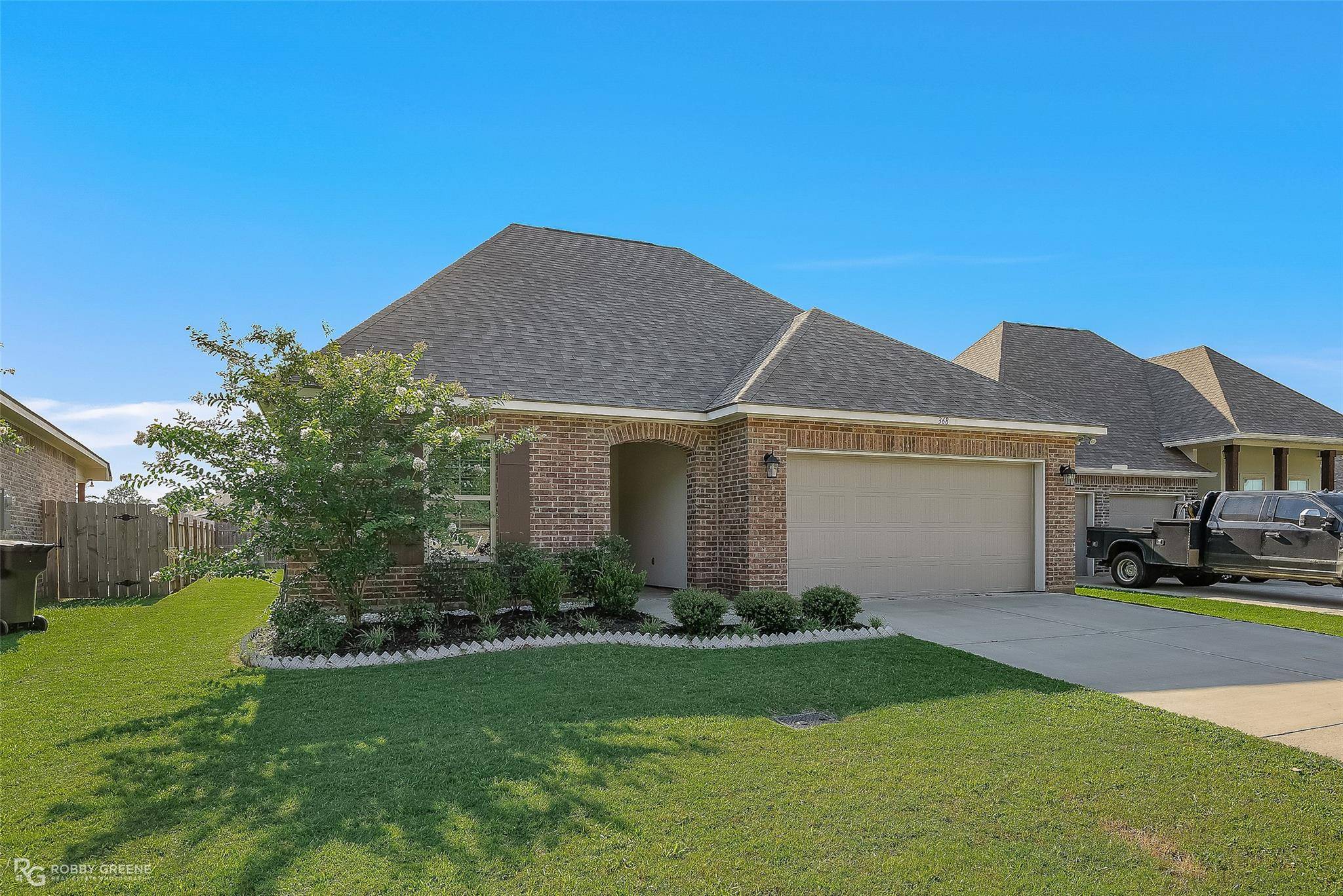 Bossier City, LA 71111,368 Coppice Place