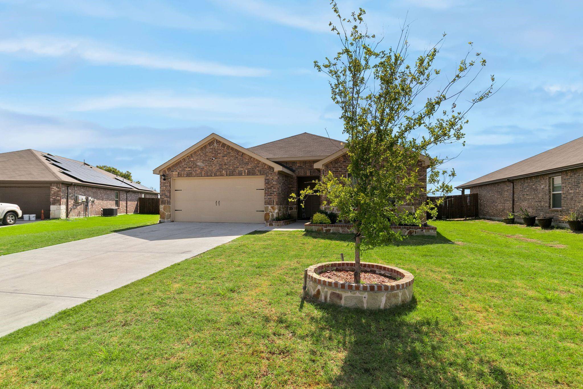 Josephine, TX 75189,703 Saddle Horn Way