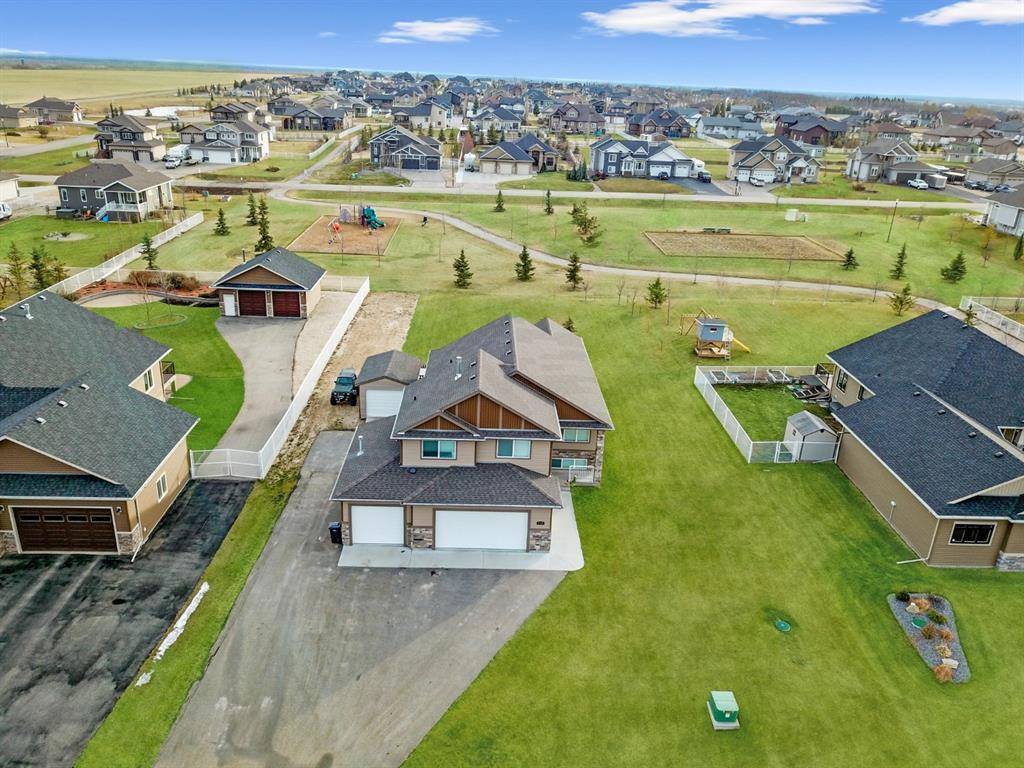 Rural Grande Prairie No. 1 County Of, AB T8X 0G4,7709 Oxford RD