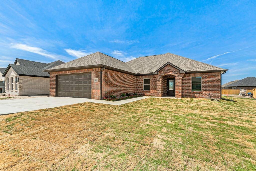 Mabank, TX 75147,2310 Camryn Street