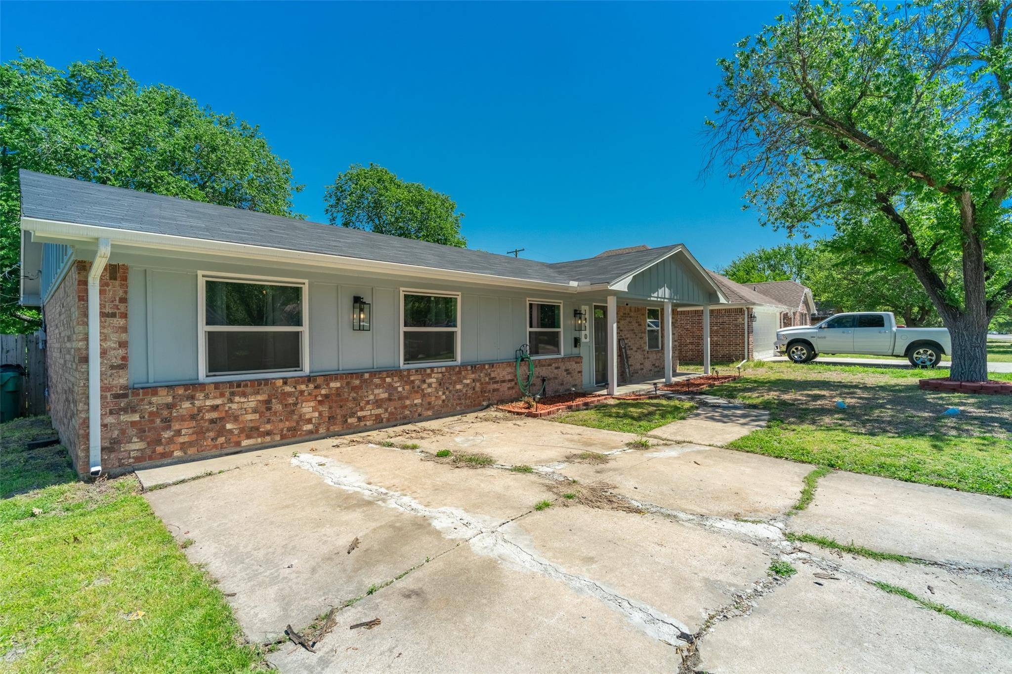 Greenville, TX 75401,1410 Alpine Drive