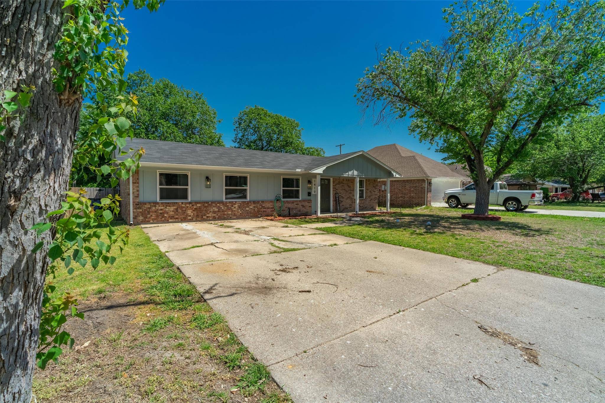 Greenville, TX 75401,1410 Alpine Drive