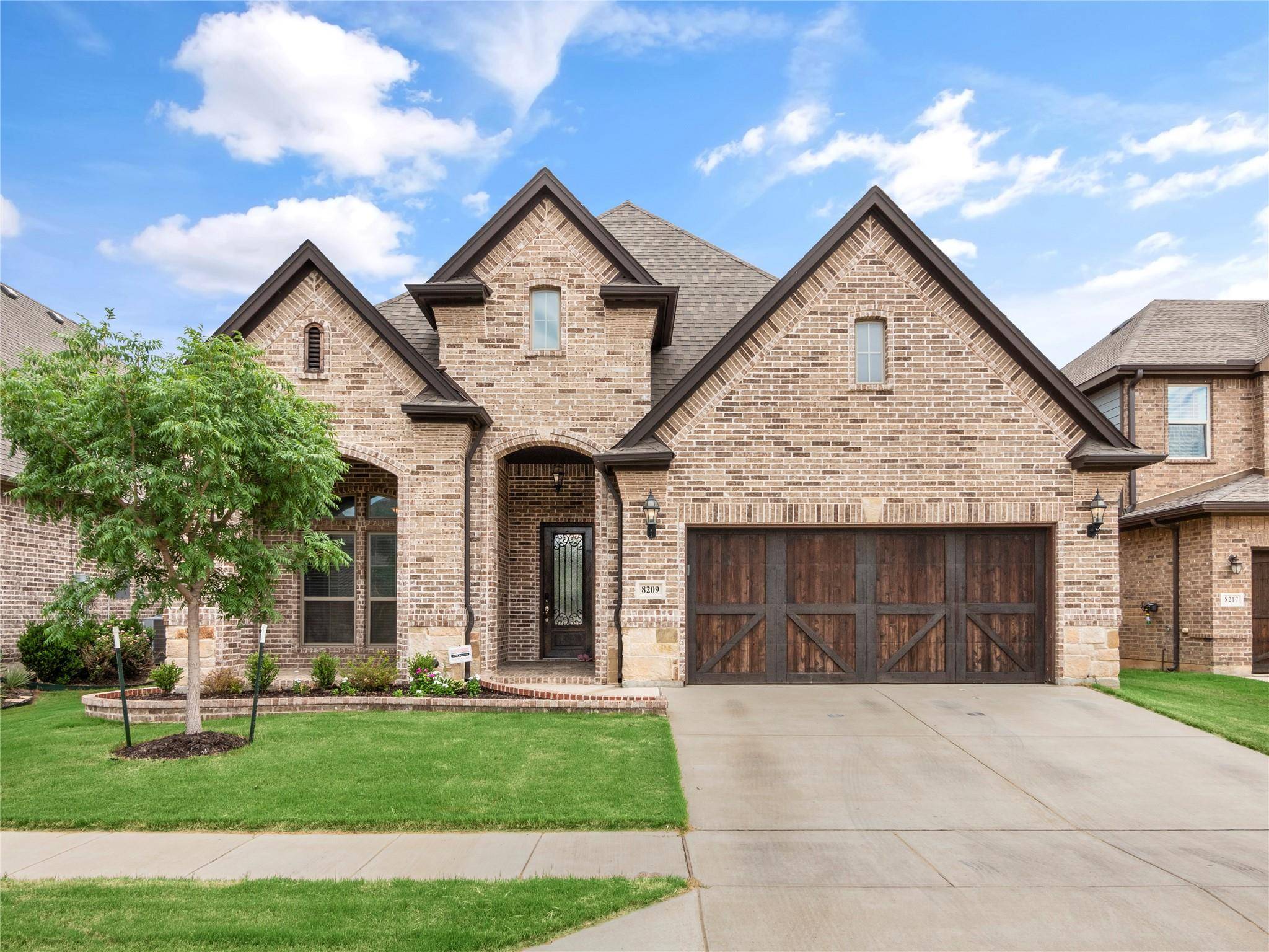 Fort Worth, TX 76118,8209 Whistling Duck Drive