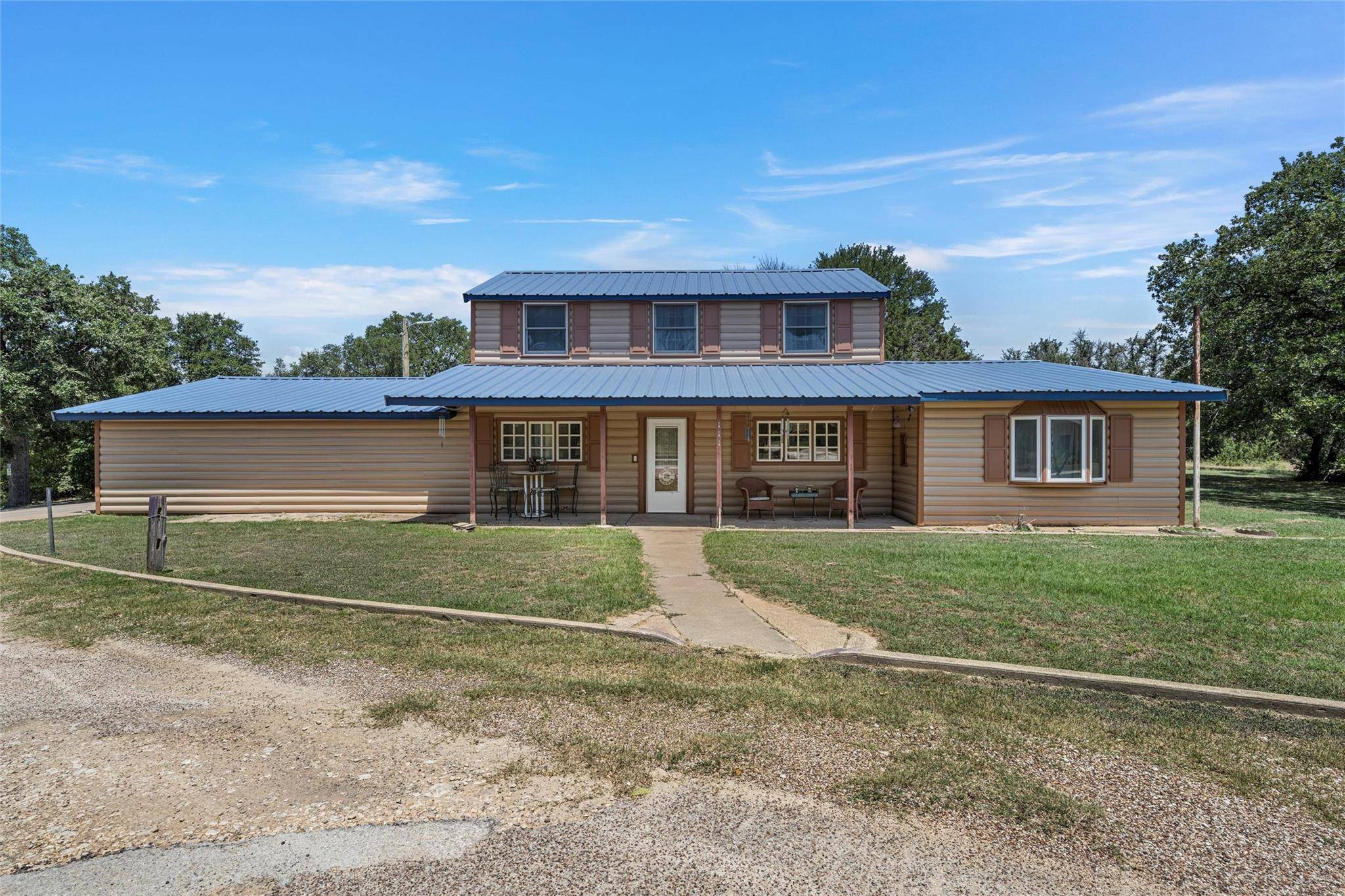 Morgan, TX 76671,111 County Road 1429