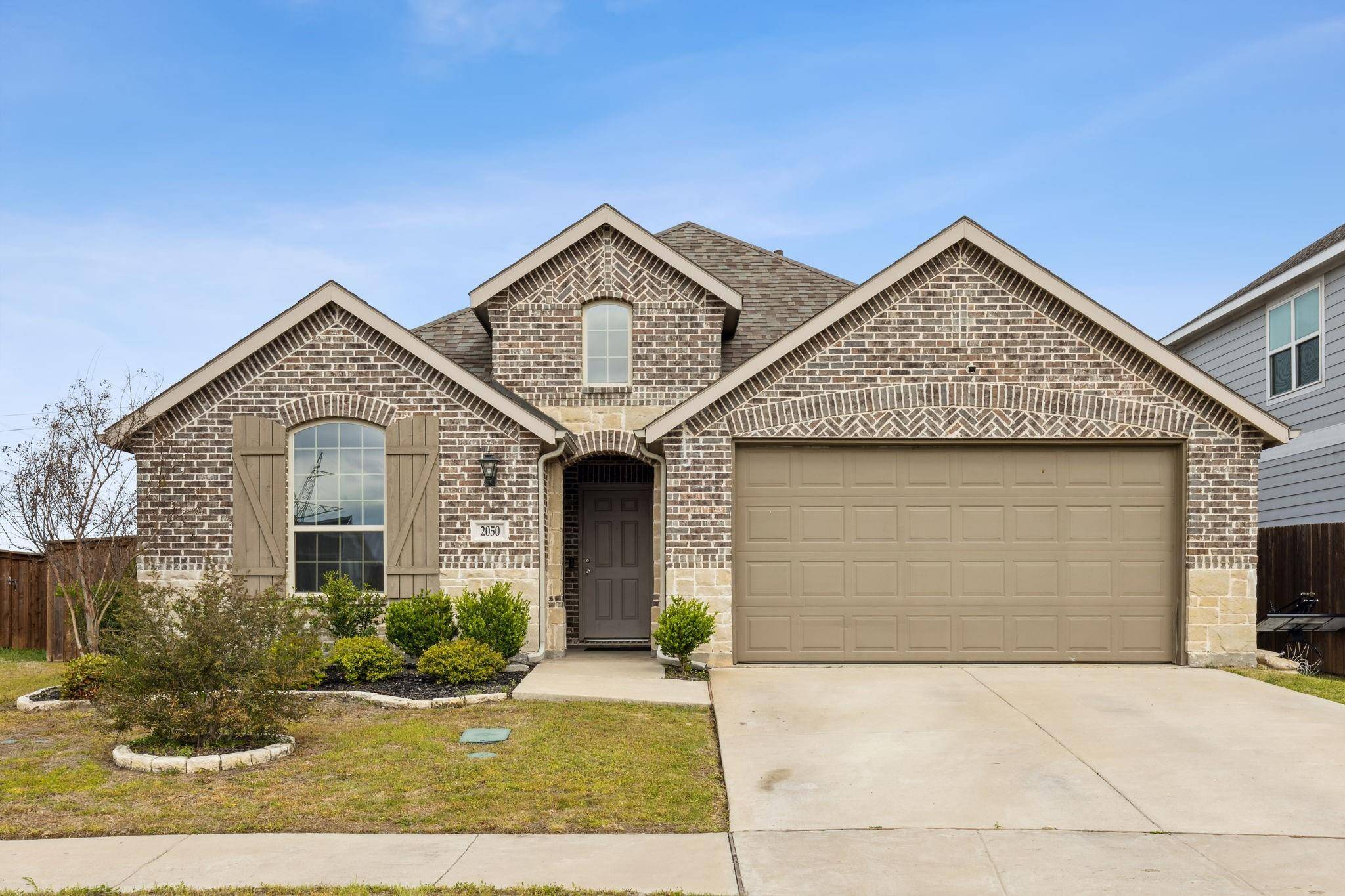 Royse City, TX 75189,2050 Clearmist Way