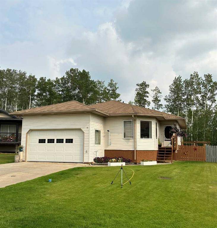 High Level, AB T0H 1Z0,5 Black Spruce DR