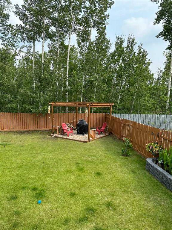 High Level, AB T0H 1Z0,5 Black Spruce DR