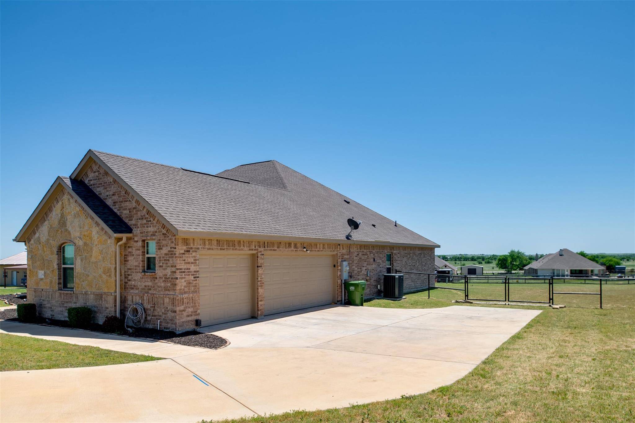 Decatur, TX 76234,114 High Meadows Court