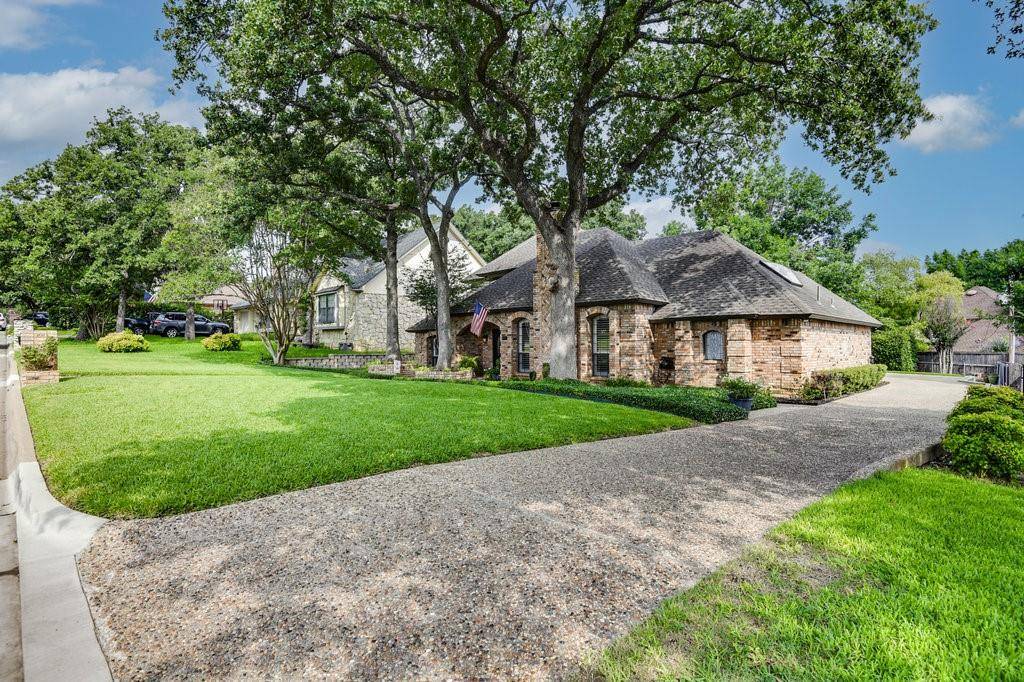 Arlington, TX 76016,6607 Canalview Drive