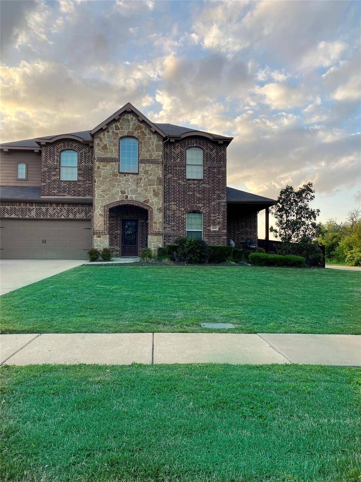 Cedar Hill, TX 75104,1603 Midlake Drive