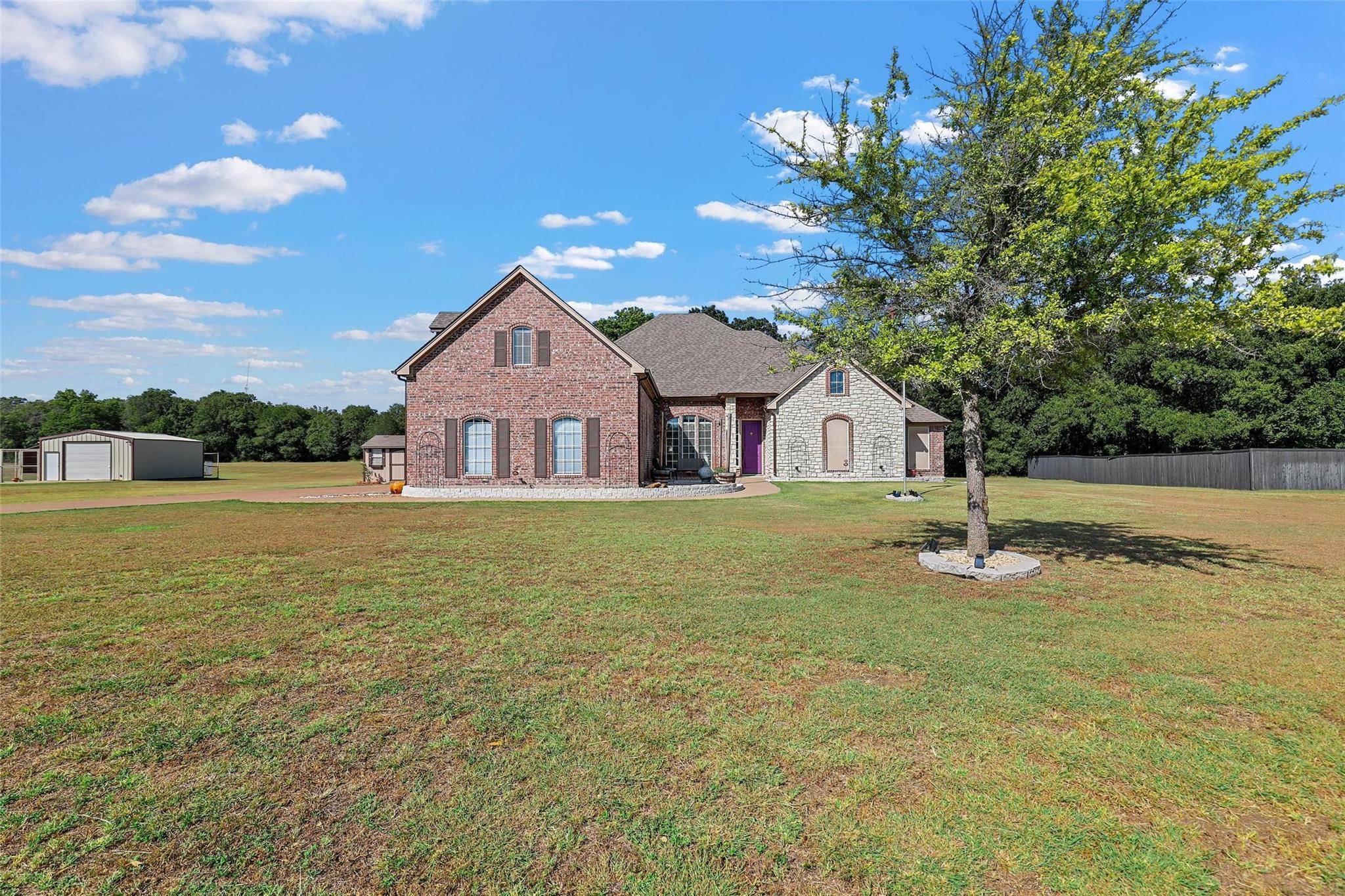 Cresson, TX 76035,170 S Bear Creek Lane