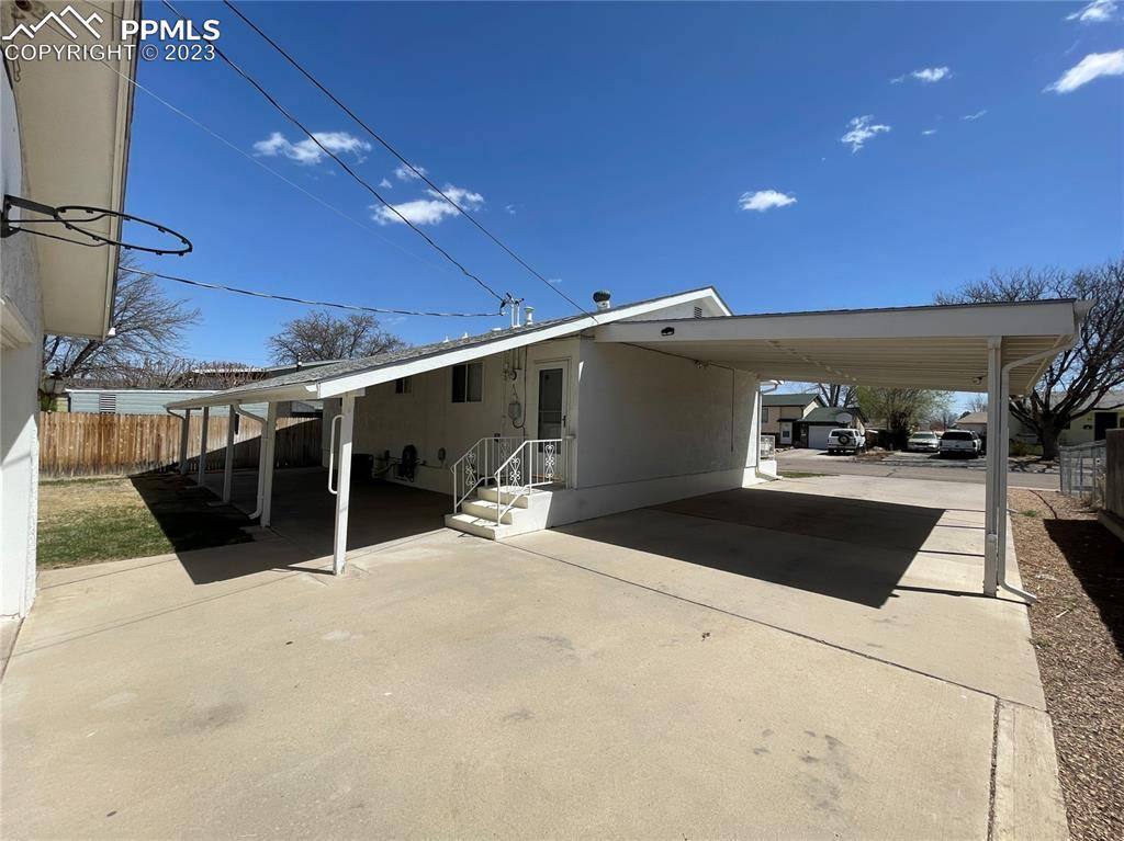 Pueblo, CO 81005,25 Wasatch DR