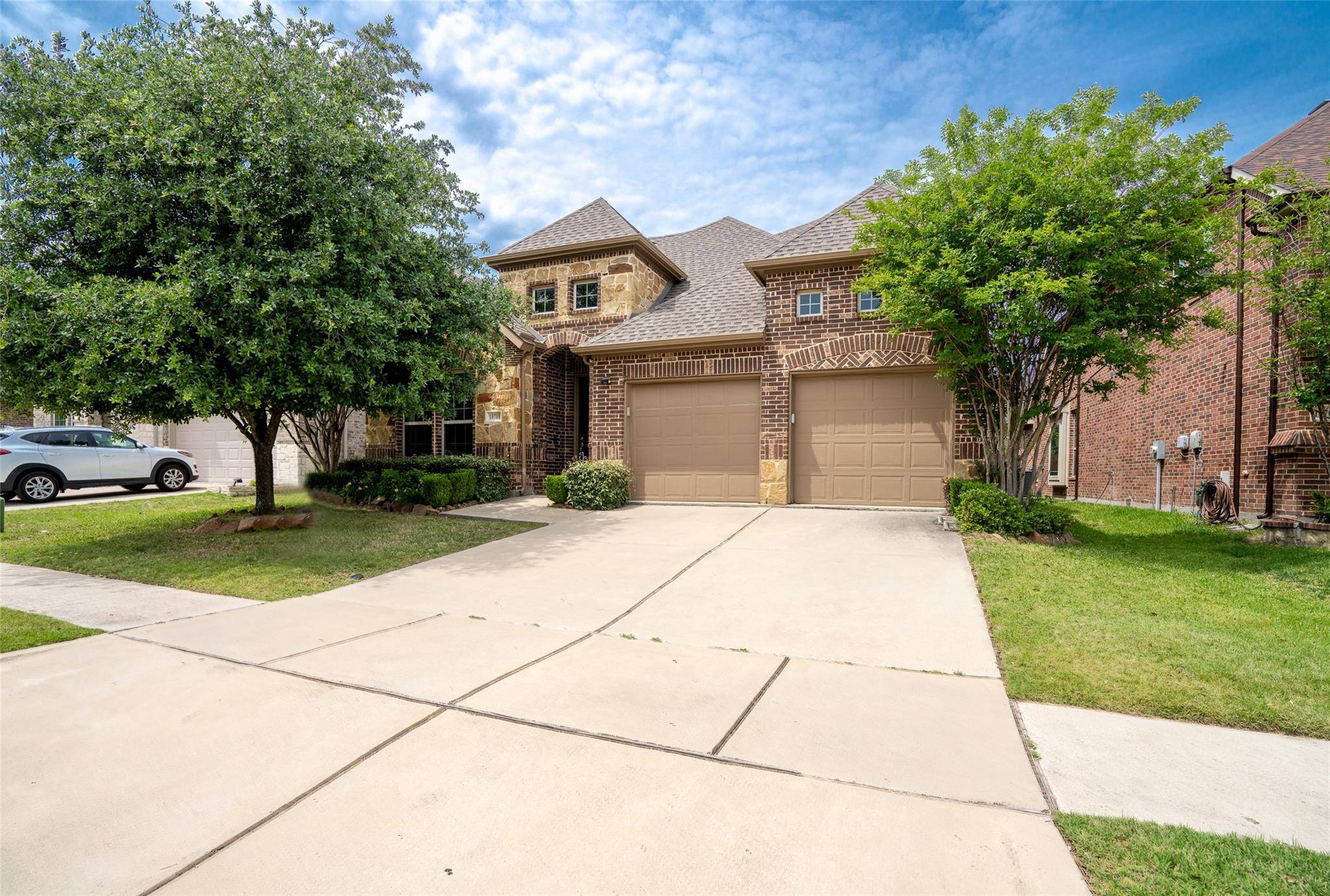 Mckinney, TX 75072,10708 Capri Drive