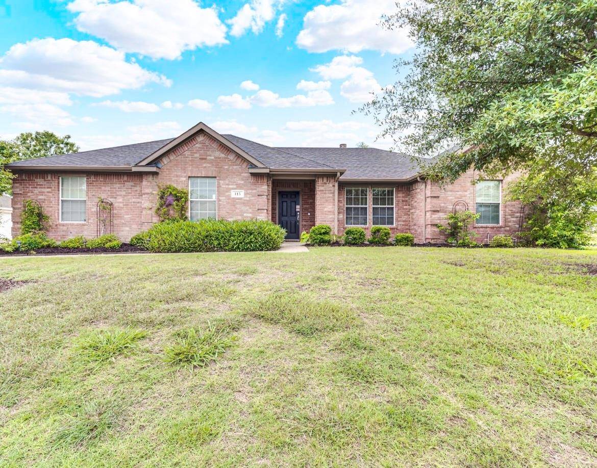 Red Oak, TX 75154,115 Sheri Way