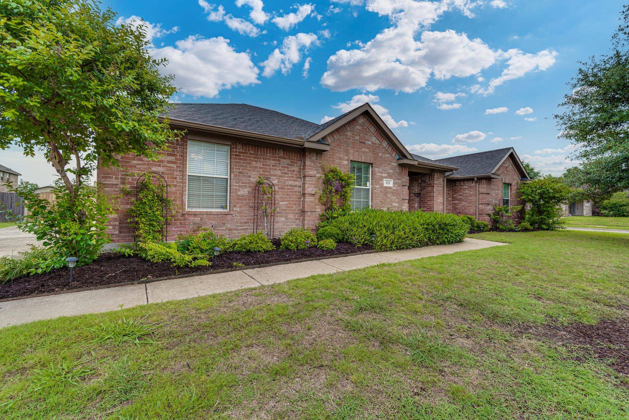 Red Oak, TX 75154,115 Sheri Way