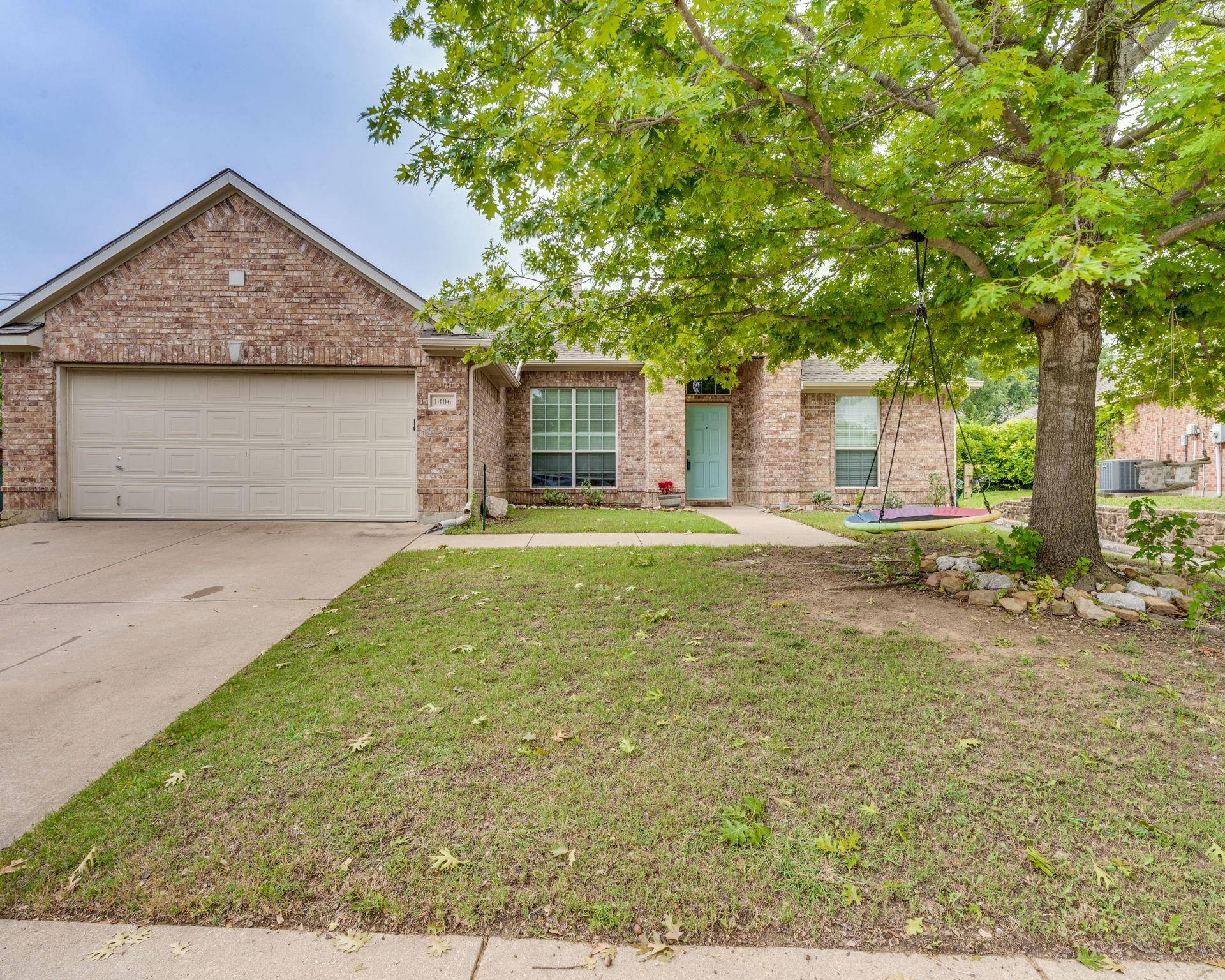 Mansfield, TX 76063,1406 Cowtown Drive