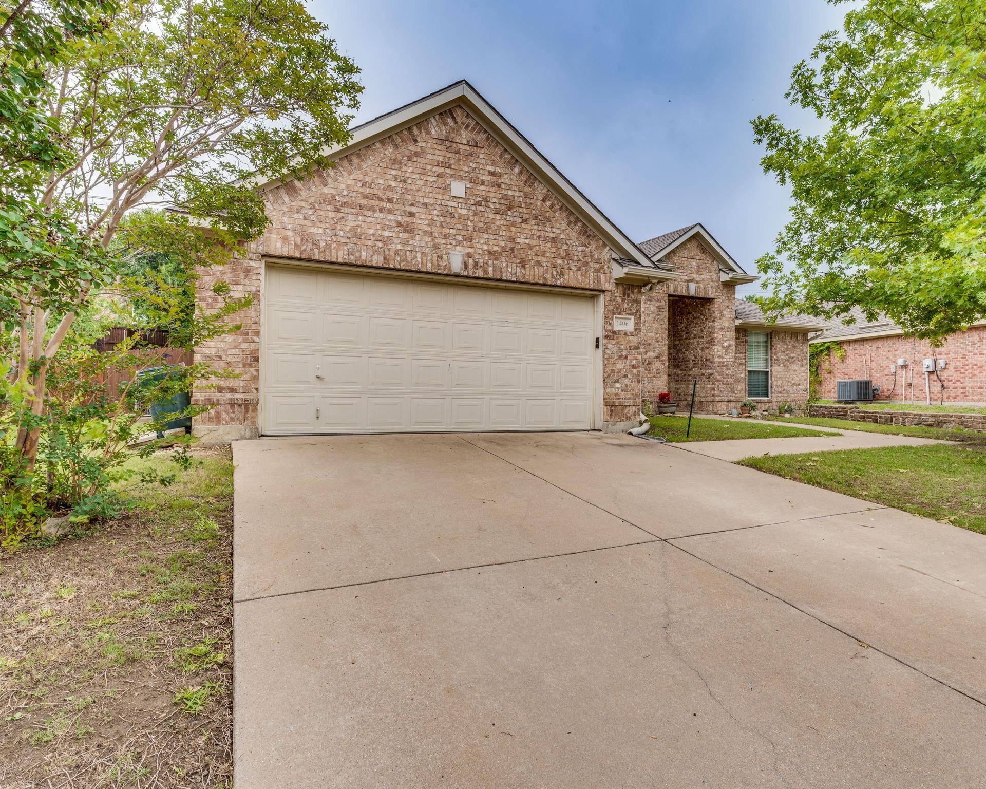 Mansfield, TX 76063,1406 Cowtown Drive