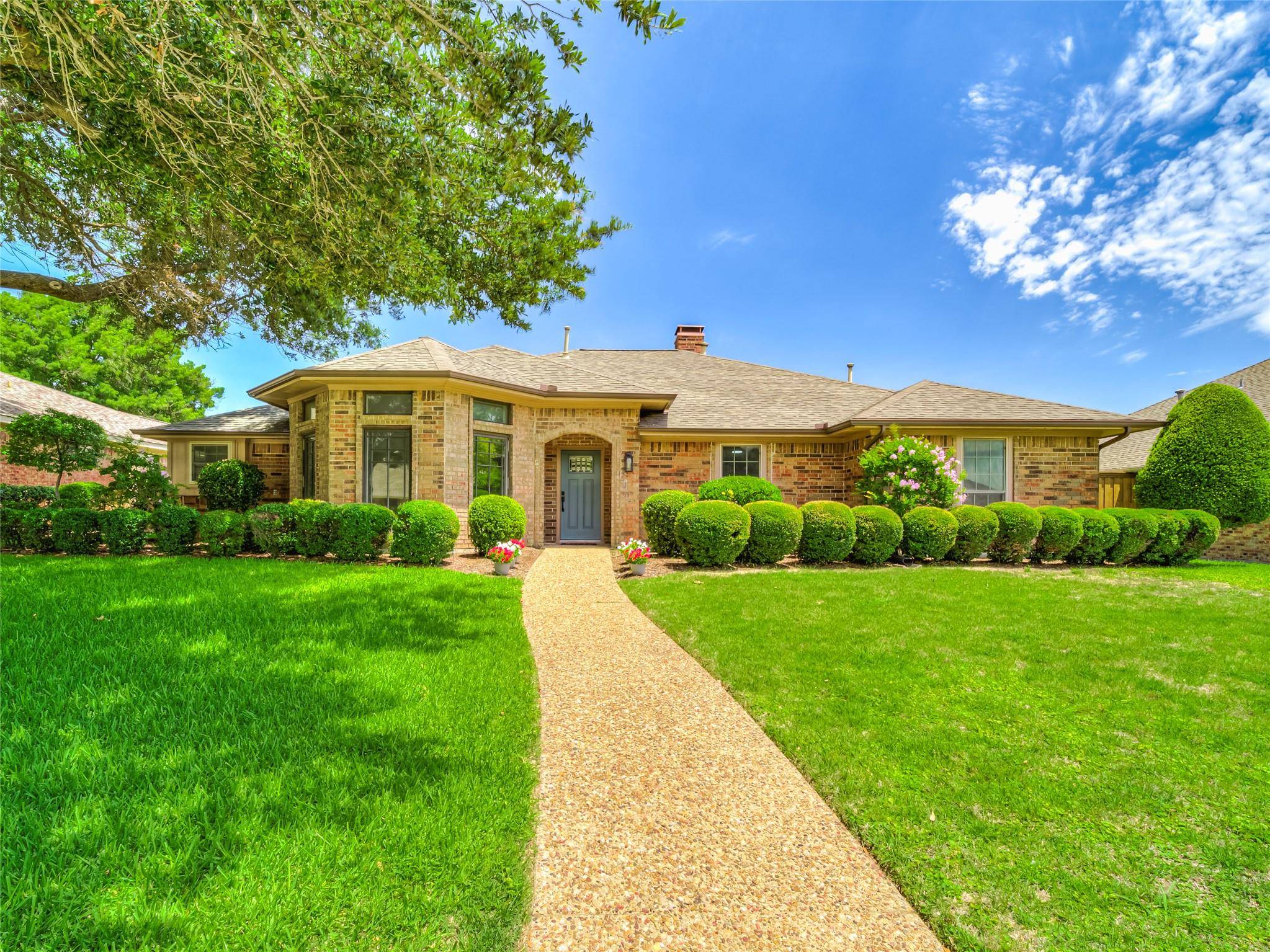 Richardson, TX 75082,2407 Primrose Drive