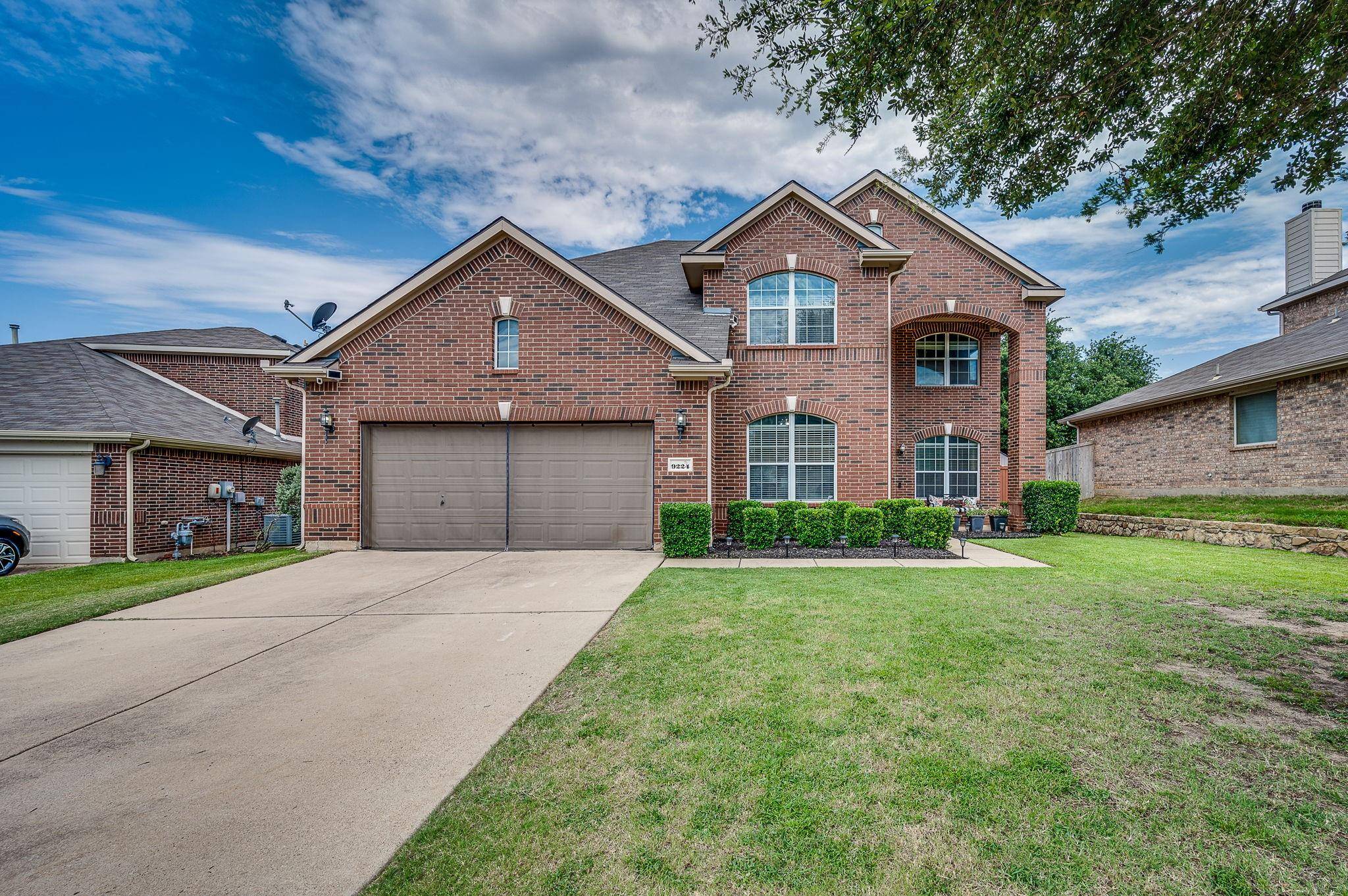 Arlington, TX 76002,9224 Wild River Drive