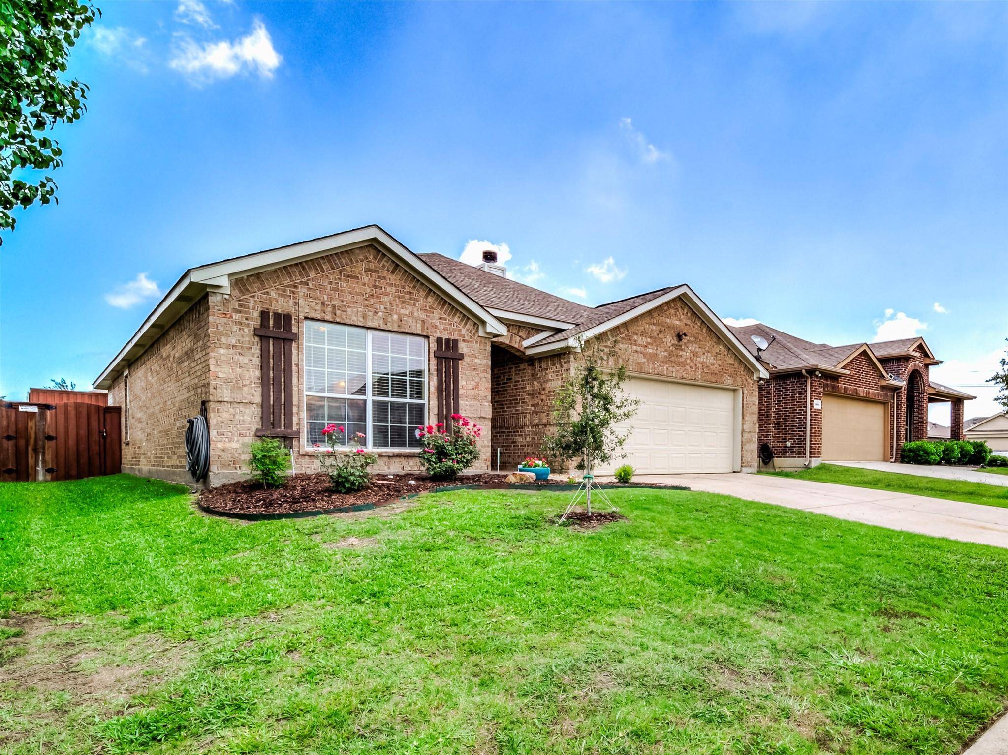 Princeton, TX 75407,1102 Augustin Drive