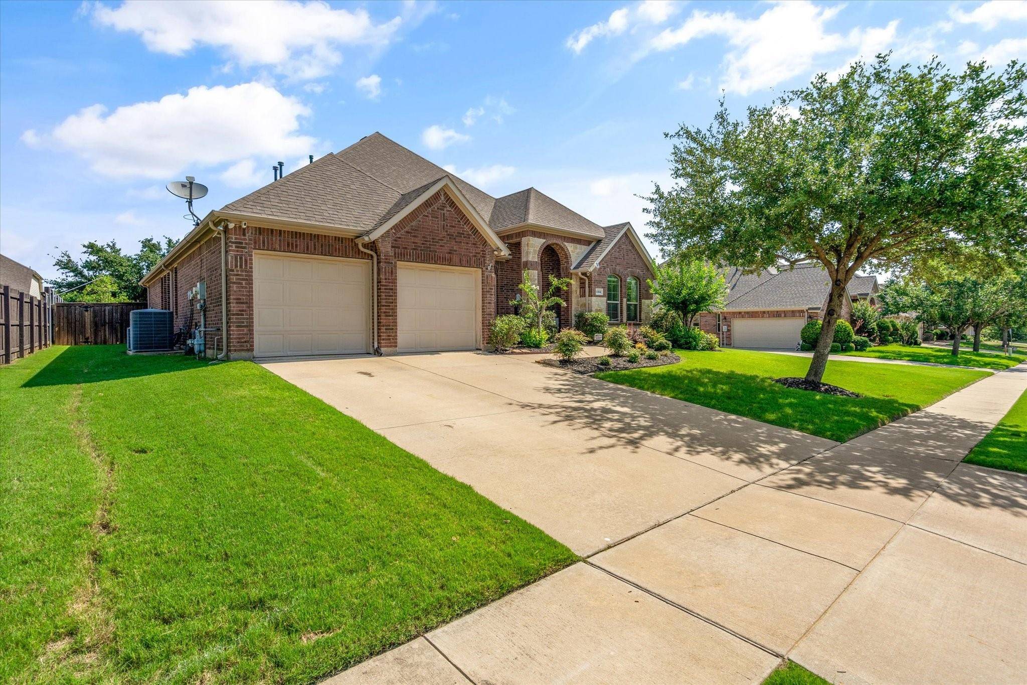 Mansfield, TX 76063,1104 Killian Drive