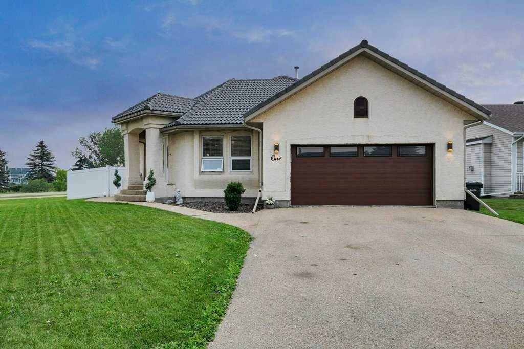 Sylvan Lake, AB T4S1G1,1 Willow Springs CRES