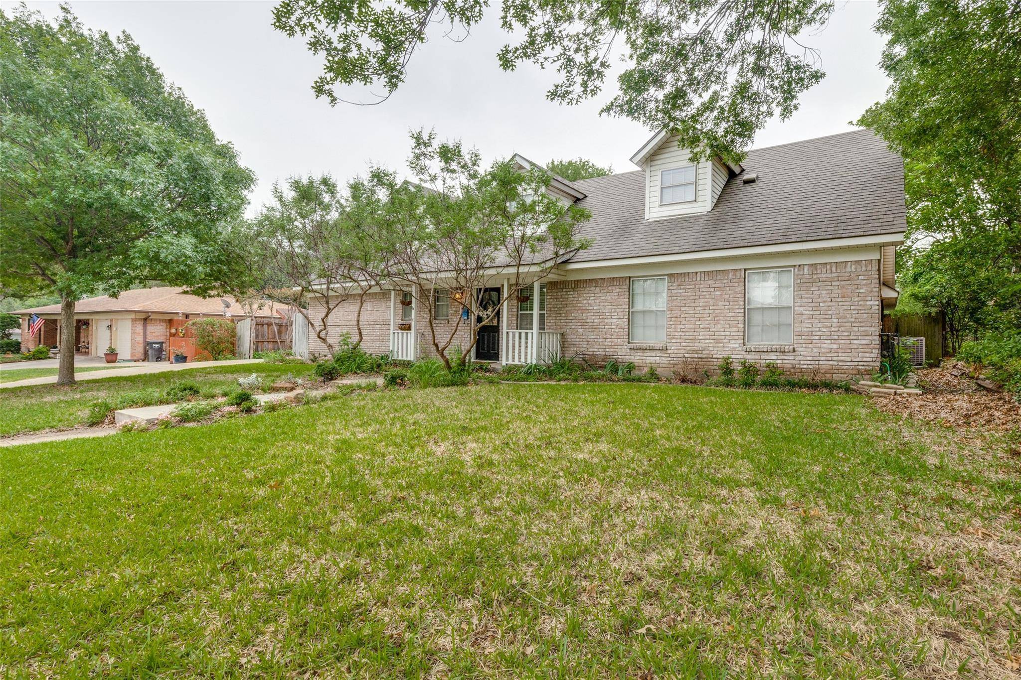 Fort Worth, TX 76133,3805 Wayland Drive