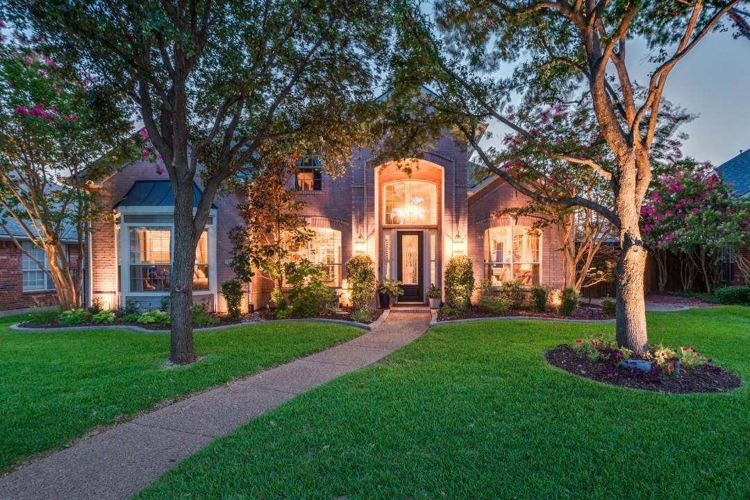 Dallas, TX 75287,3608 Sable Ridge Drive