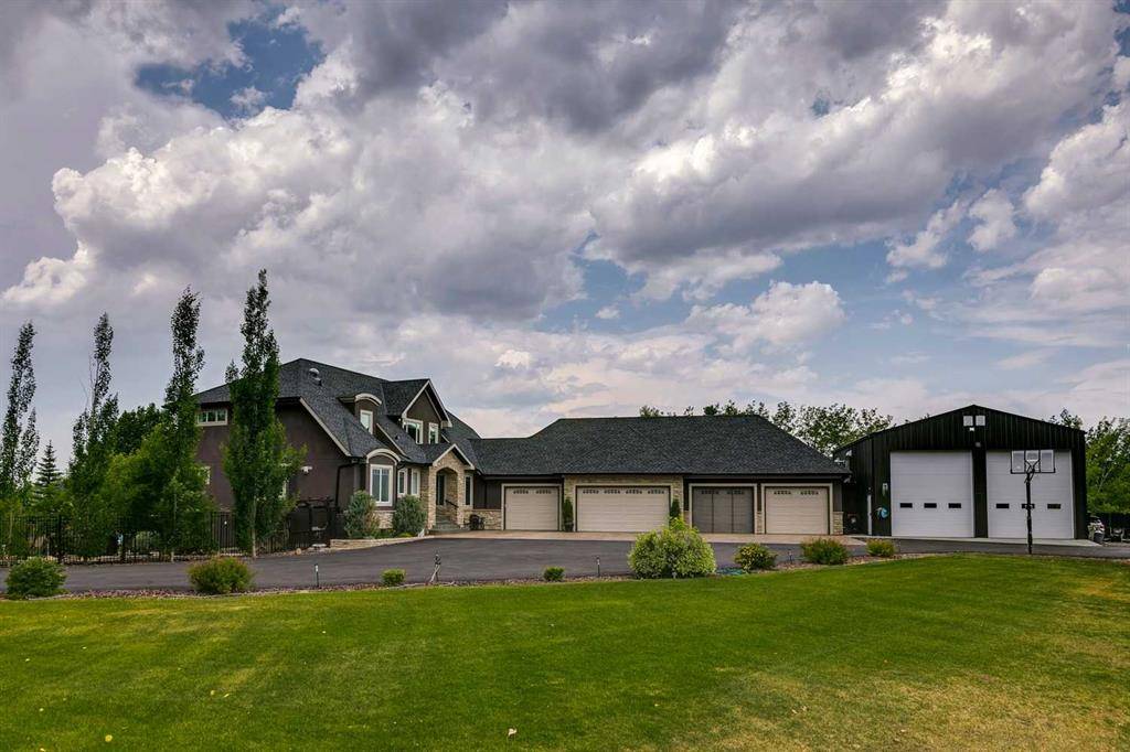 Rural Rocky View County, AB T4A 0N9,263024 Butte Hills WAY