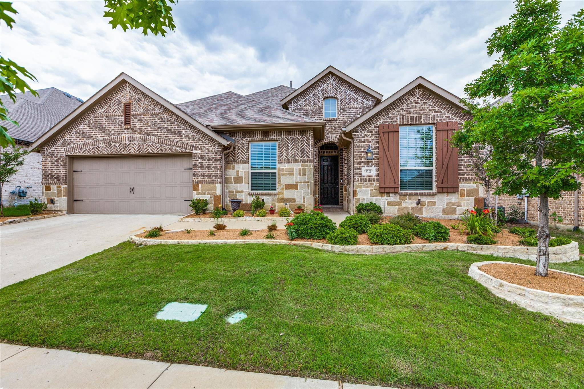 Oak Point, TX 75068,9721 Forester Trail