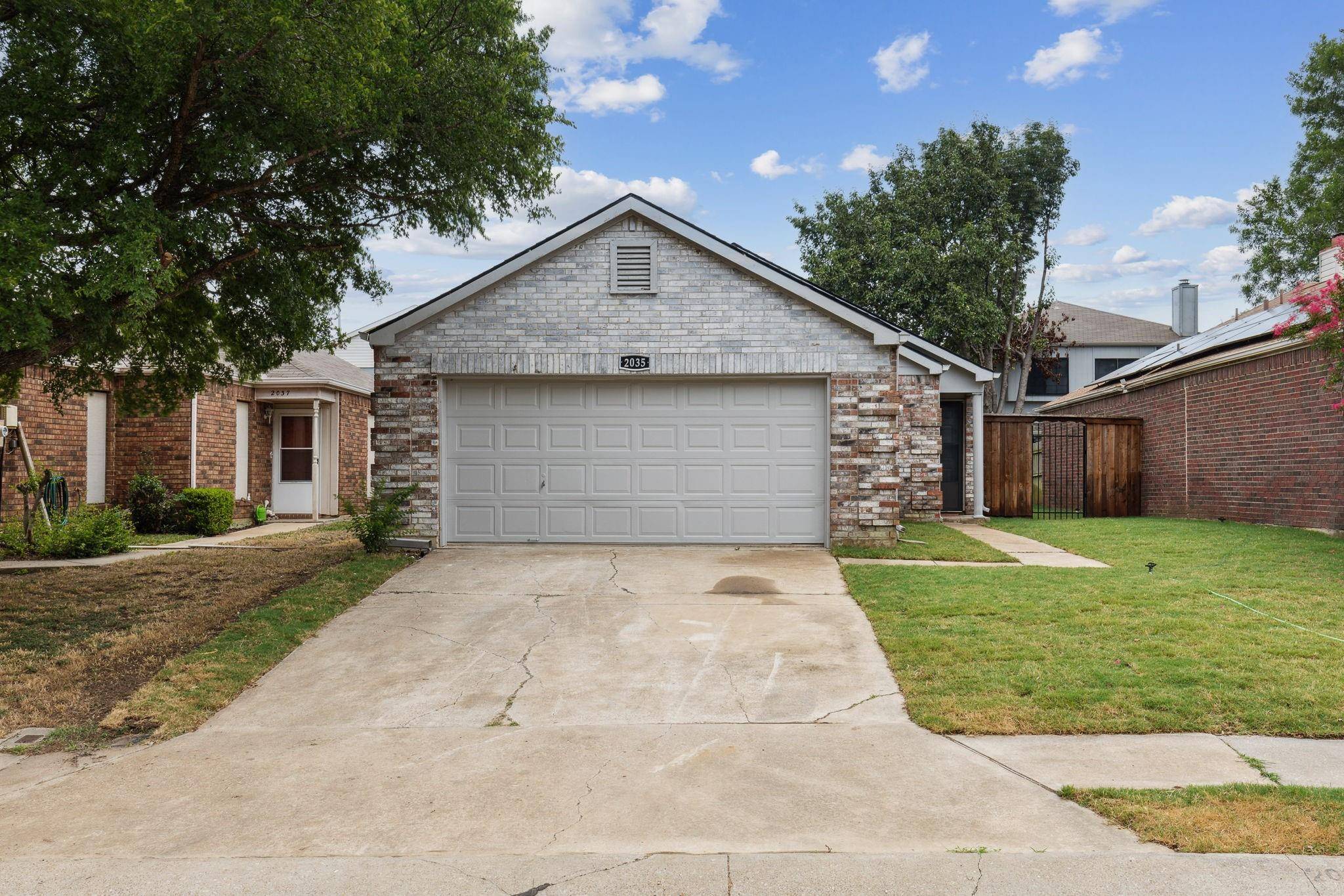 Lewisville, TX 75077,2035 Mallard Drive