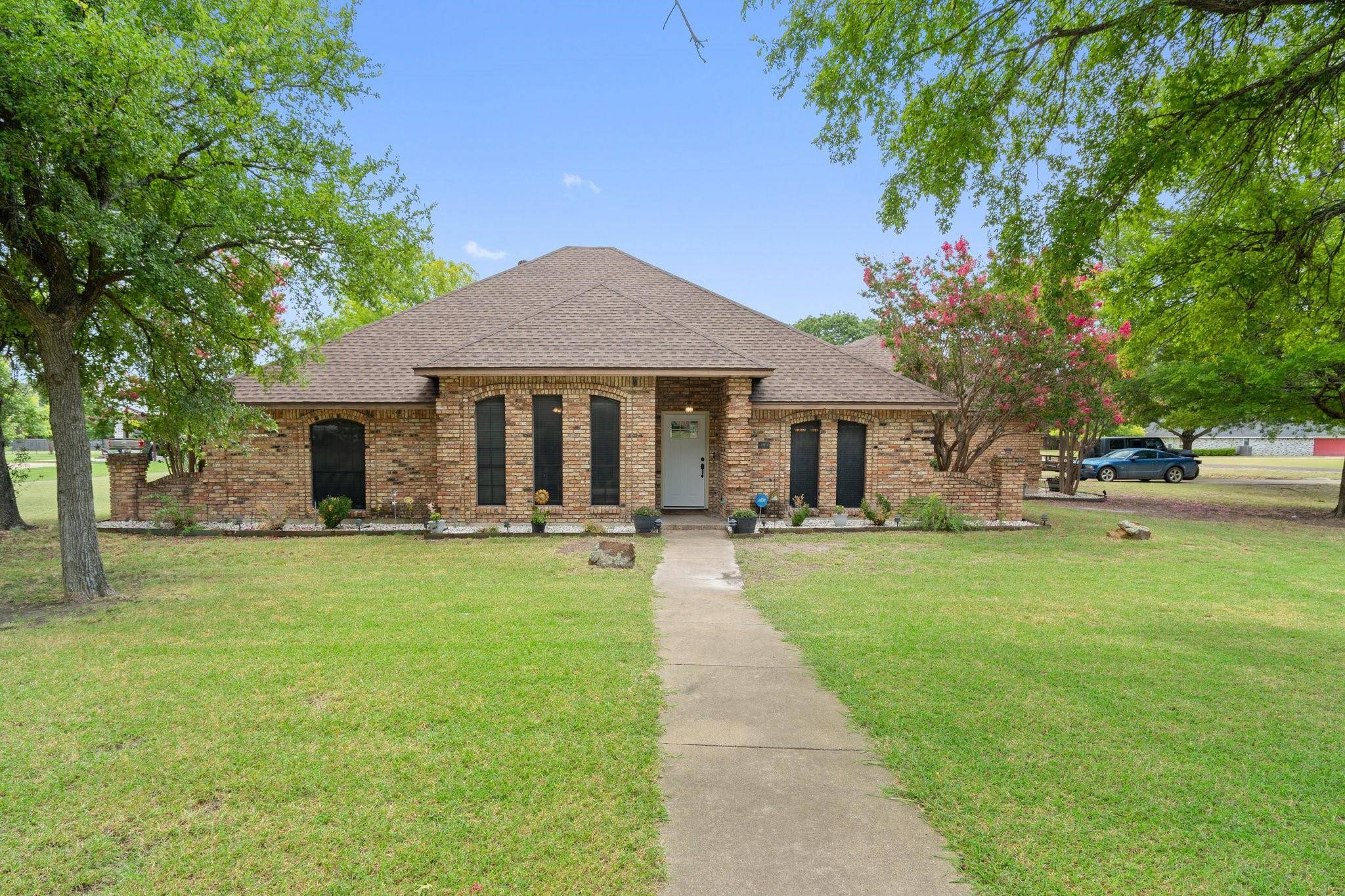 Ovilla, TX 75154,100 High Ridge Court