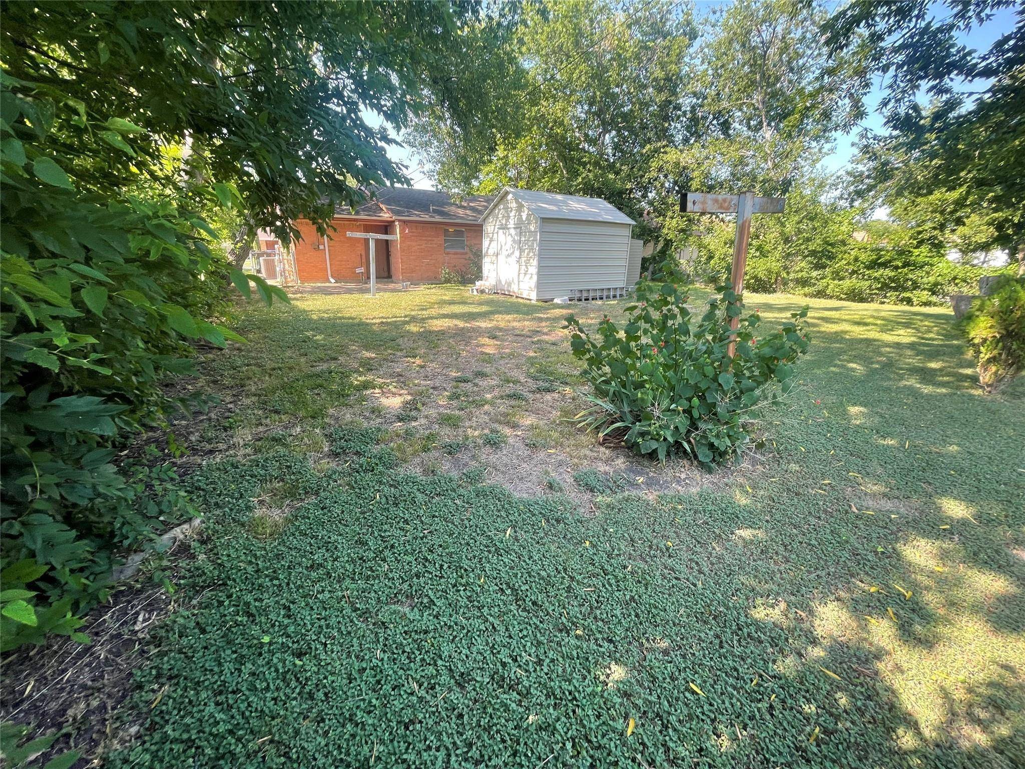 Garland, TX 75040,1306 Crockett Street