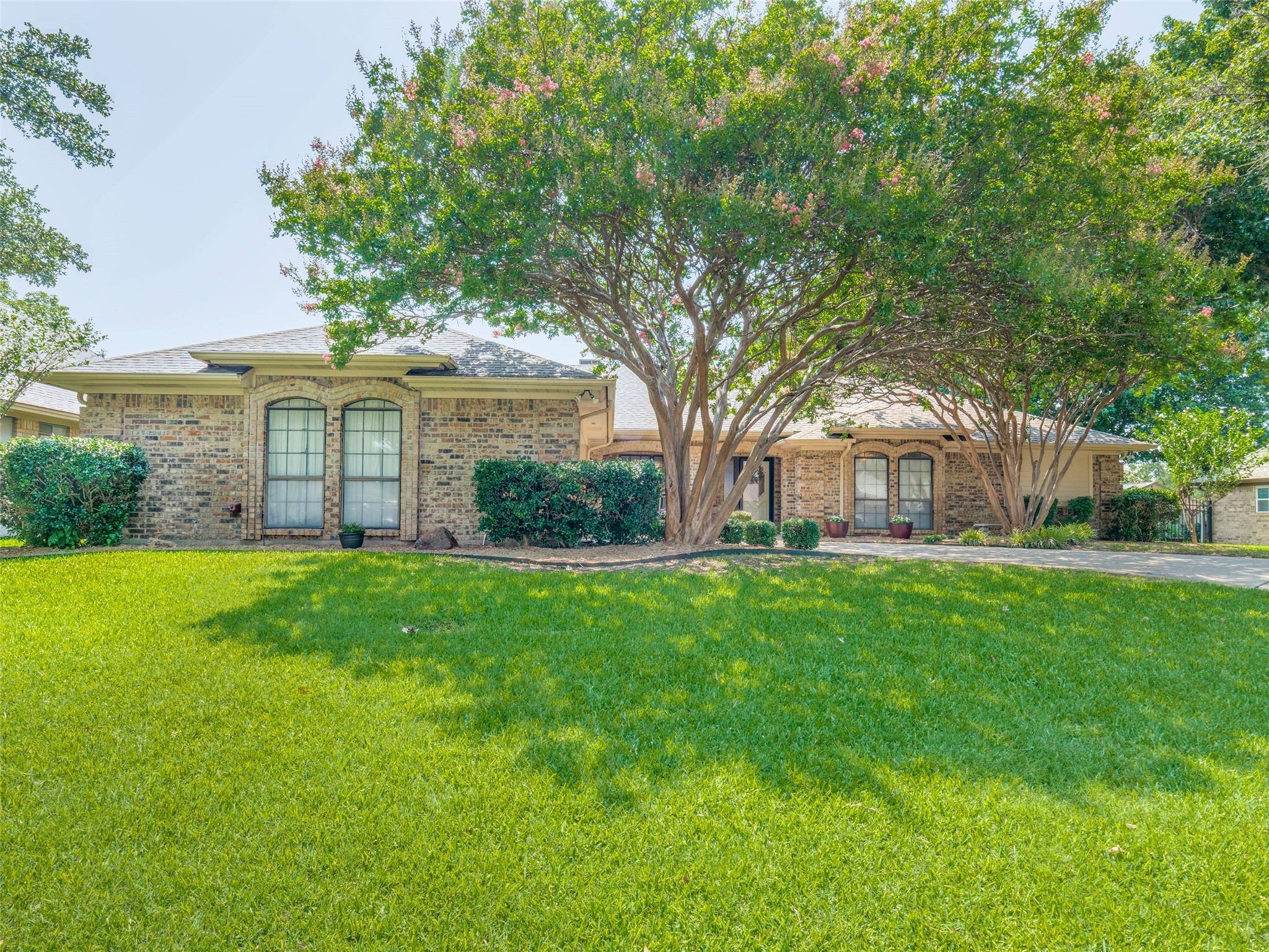 North Richland Hills, TX 76180,4641 Hillside Drive