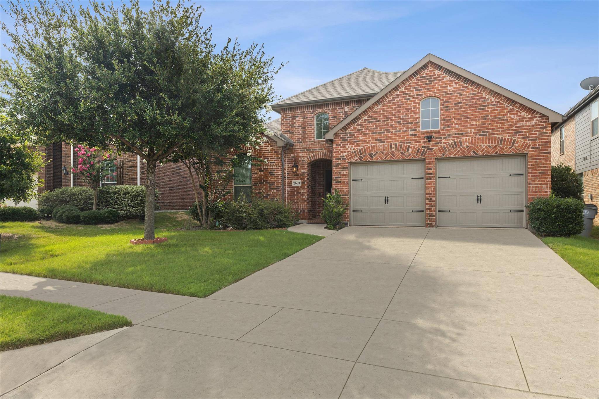 Little Elm, TX 75068,2624 Lake Ridge Drive