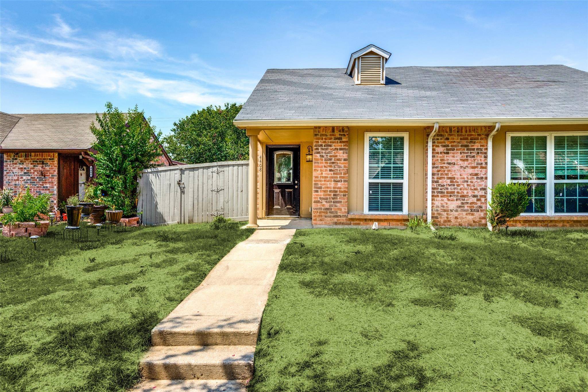 The Colony, TX 75056,4408 Chapman Street