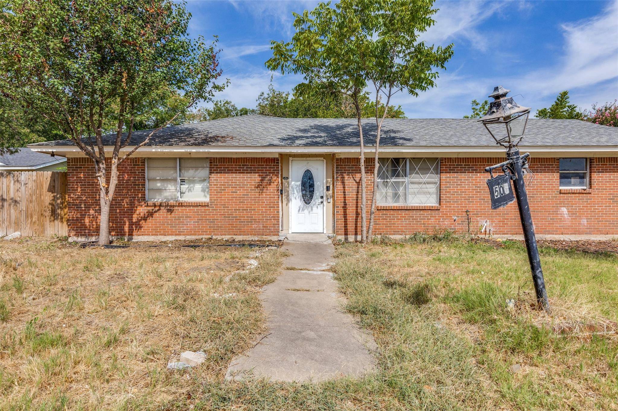 Everman, TX 76140,500 Steeple Ridge Court