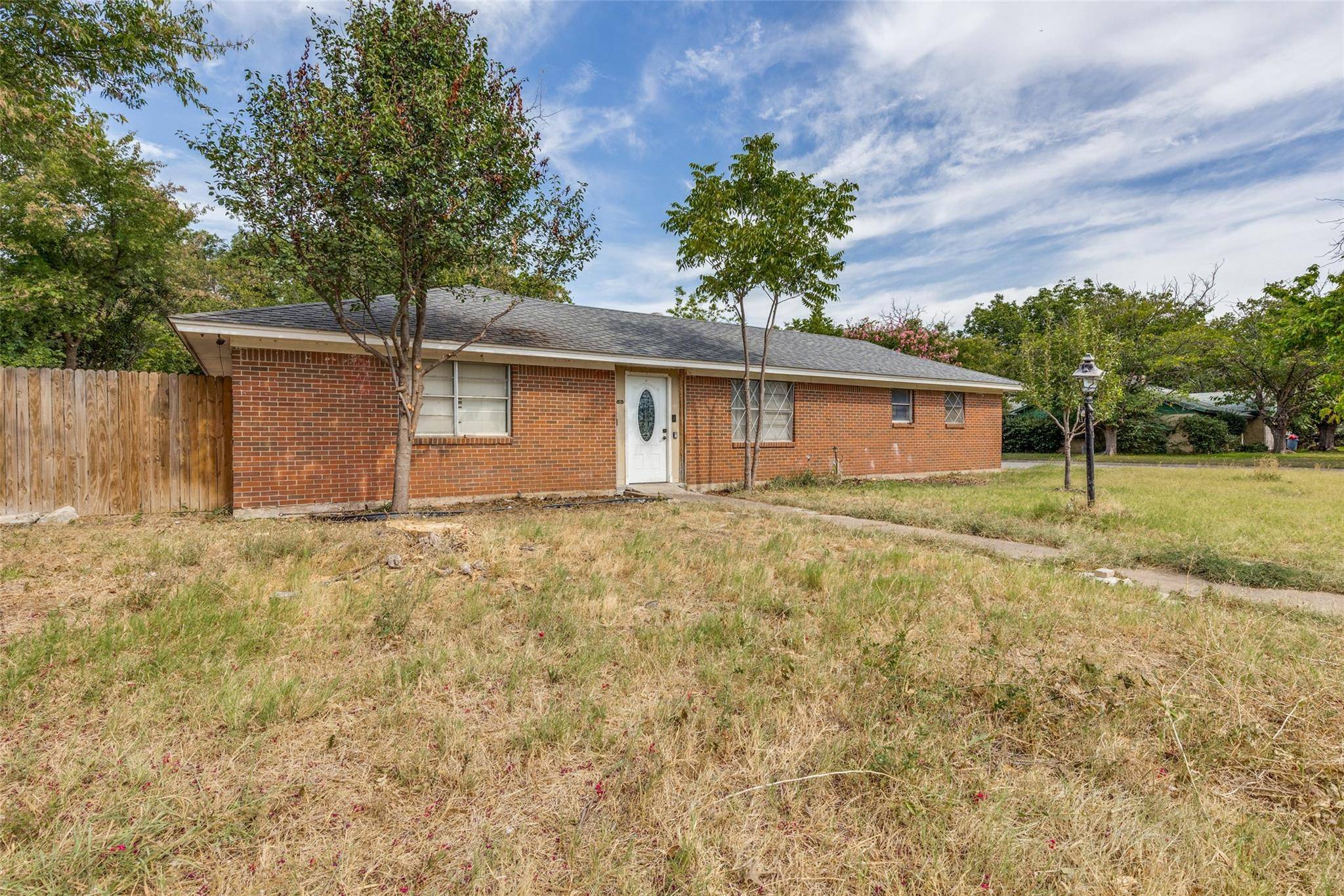 Everman, TX 76140,500 Steeple Ridge Court